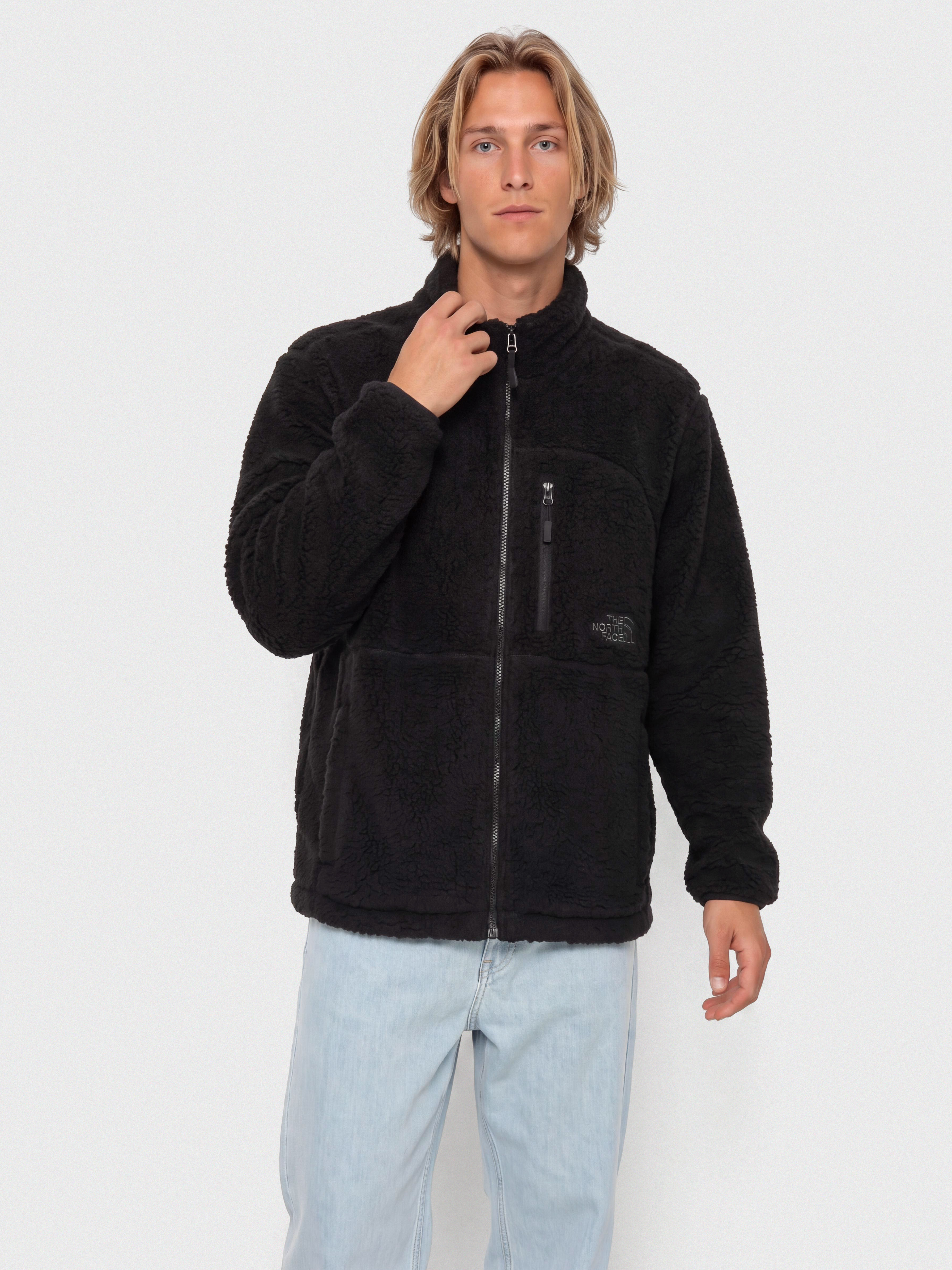 Kurtka The North Face Extreme Pile 2 (tnf black)