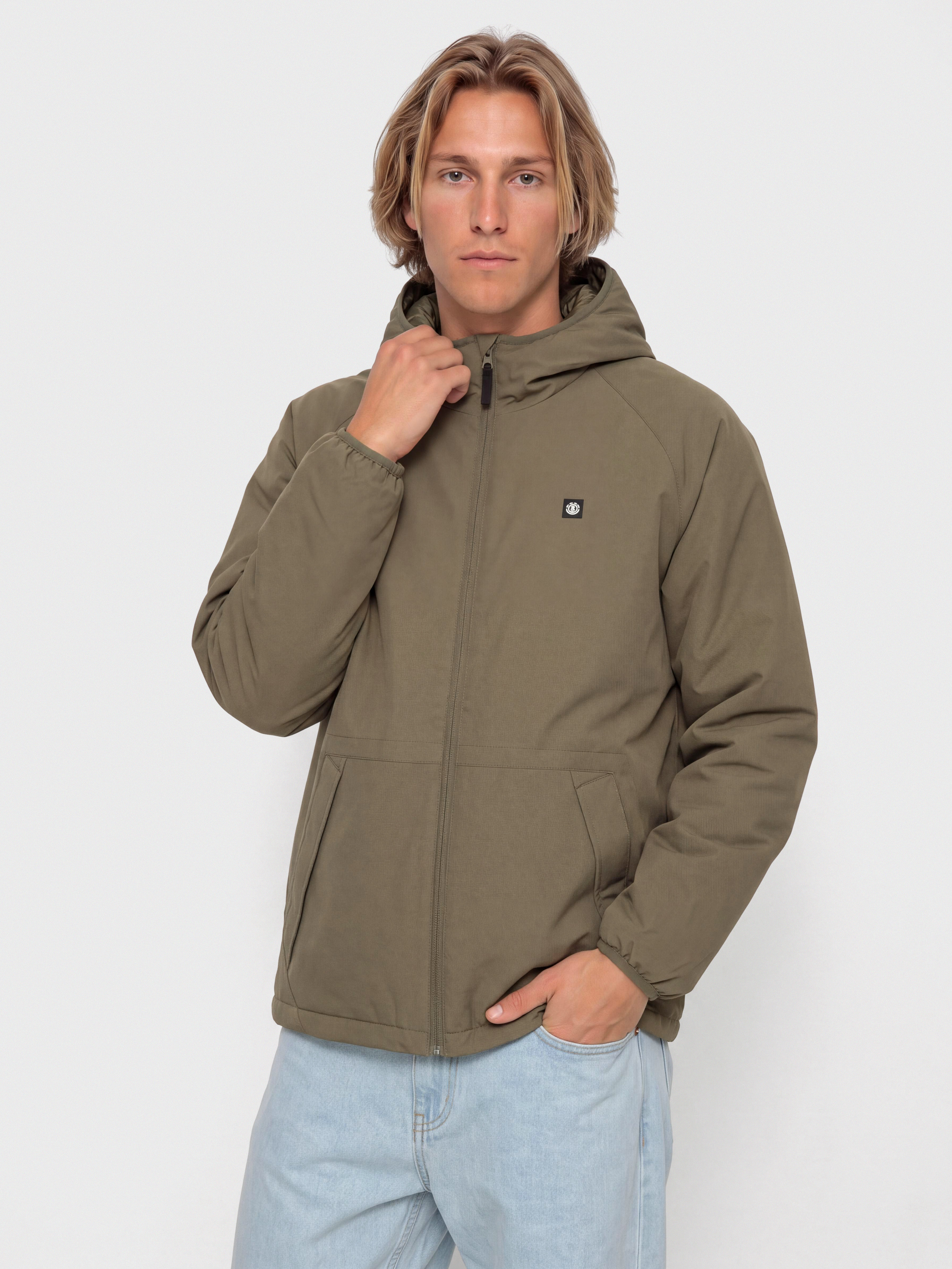 Kurtka Element Alder 2.0 Travel Winter