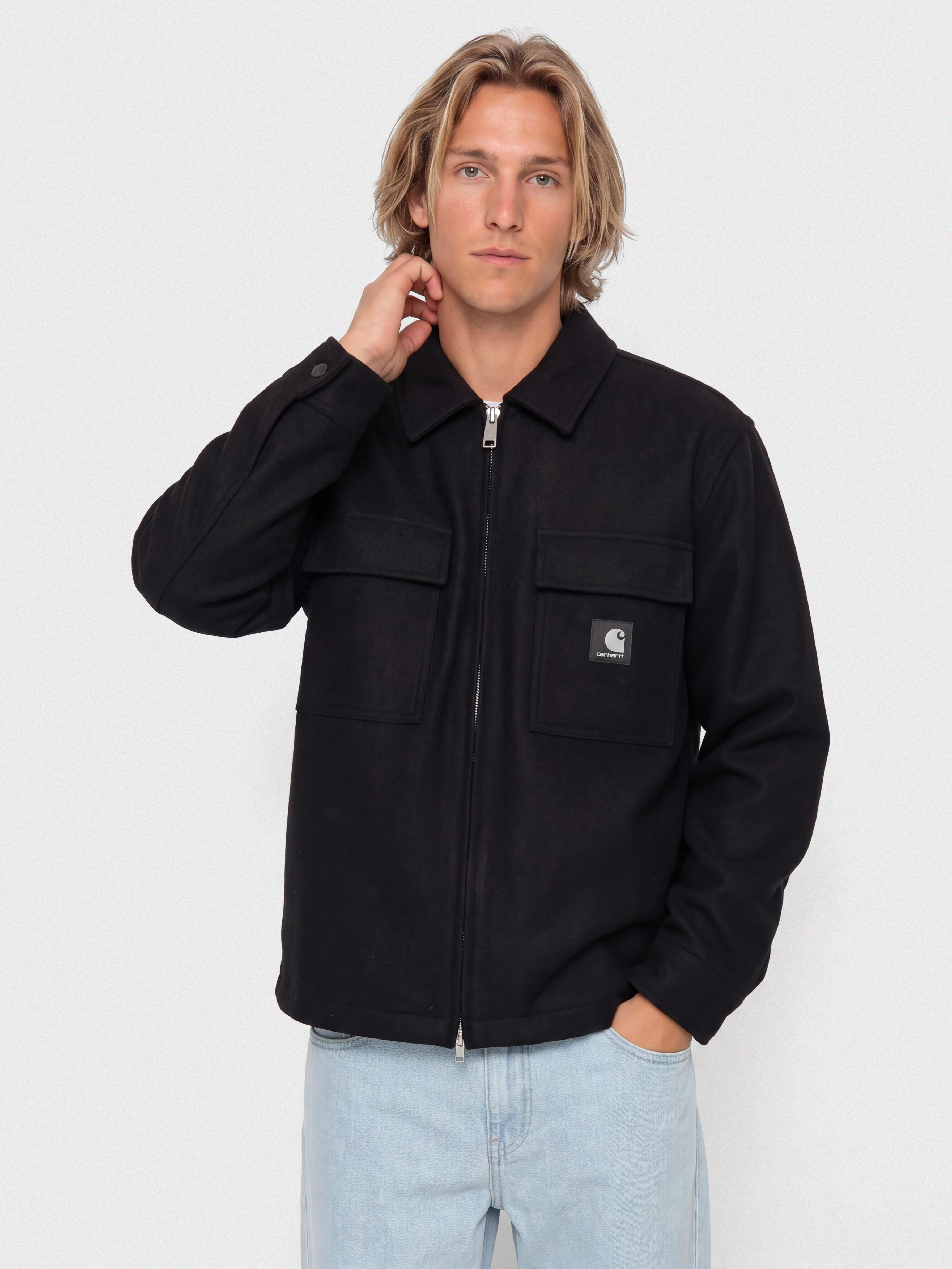 Kurtka Carhartt WIP Atoka