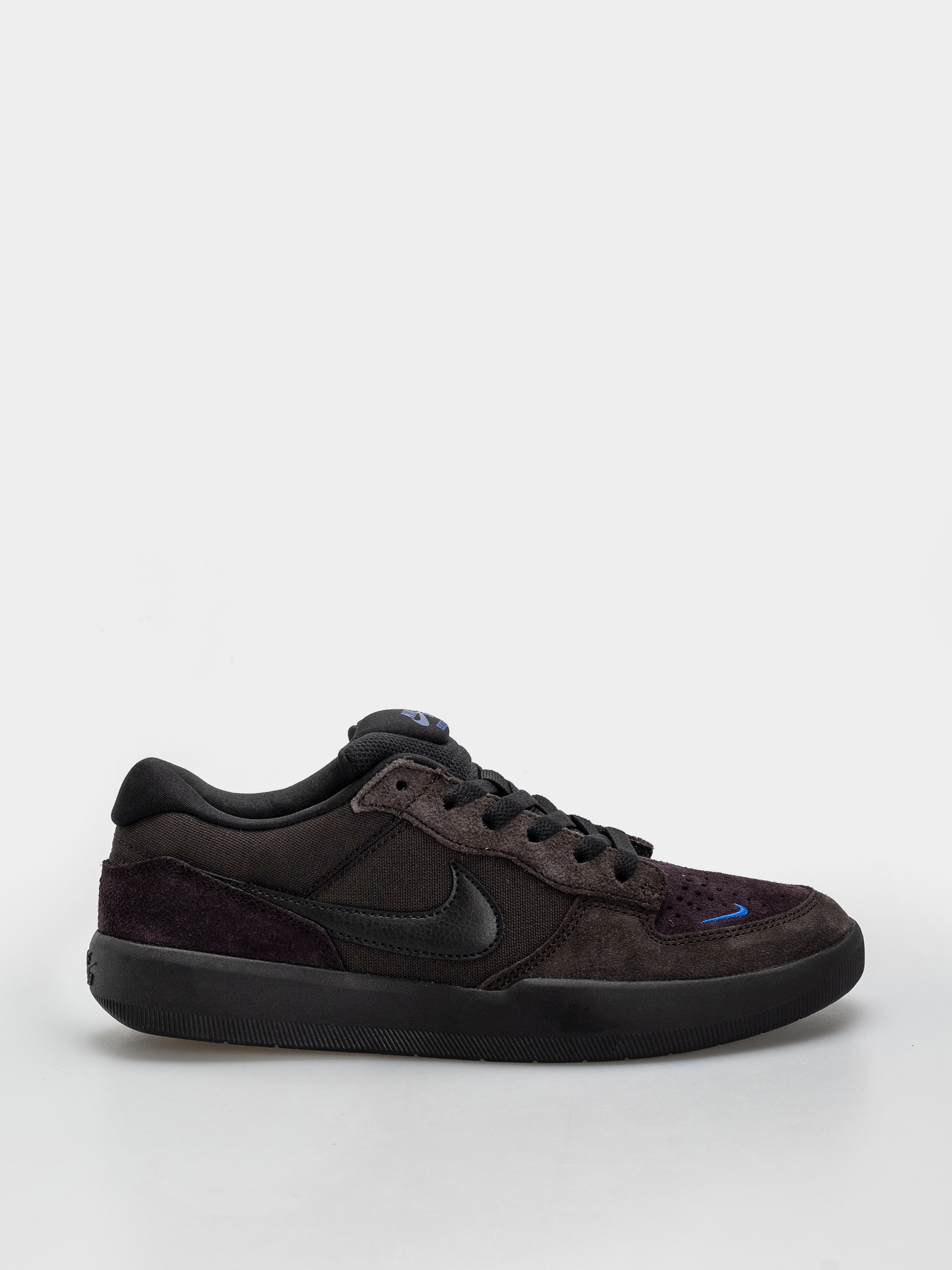 Buty Nike SB Force 58 (shadow brown/black burgundy ash)