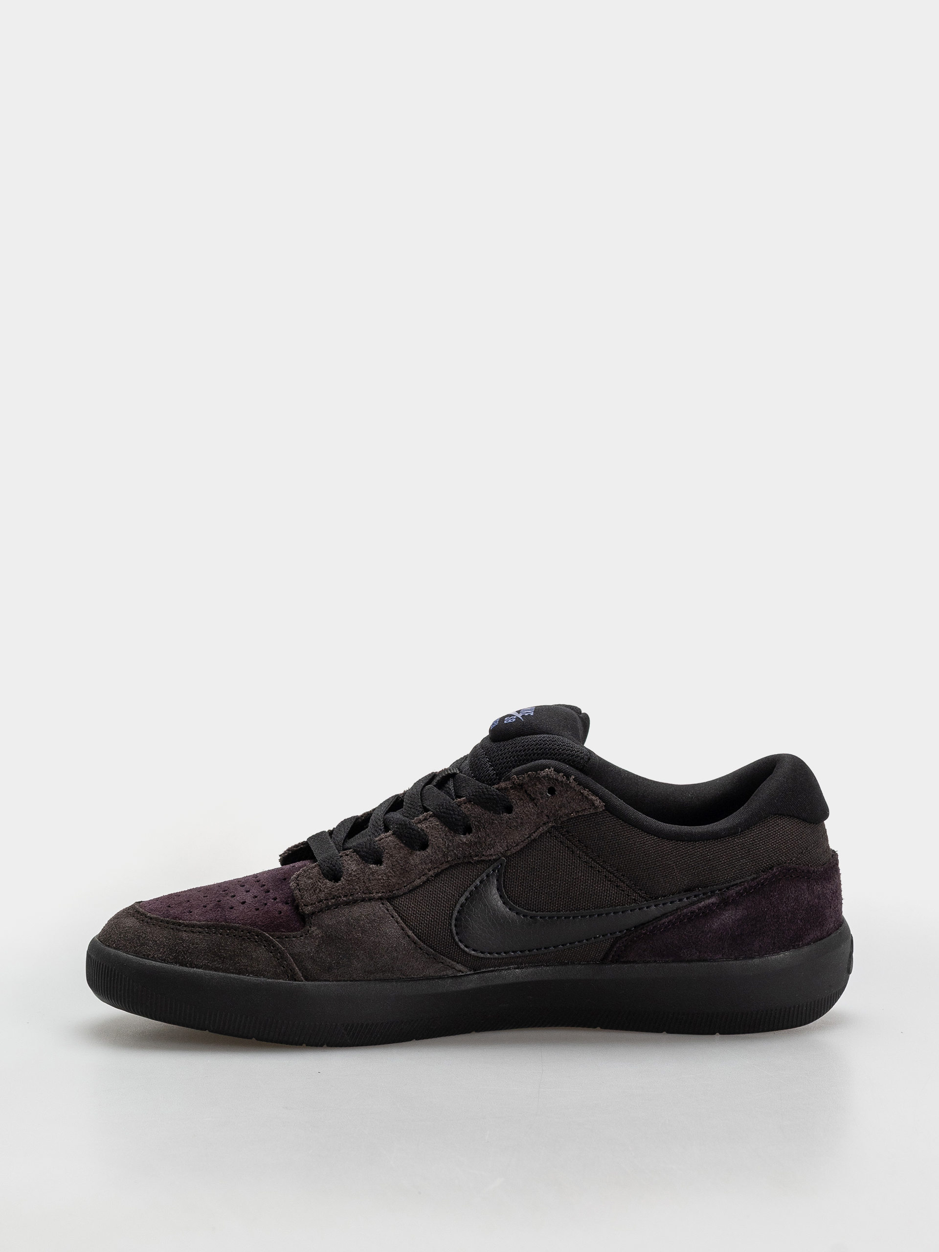 Buty Nike SB Force 58 (shadow brown/black burgundy ash)