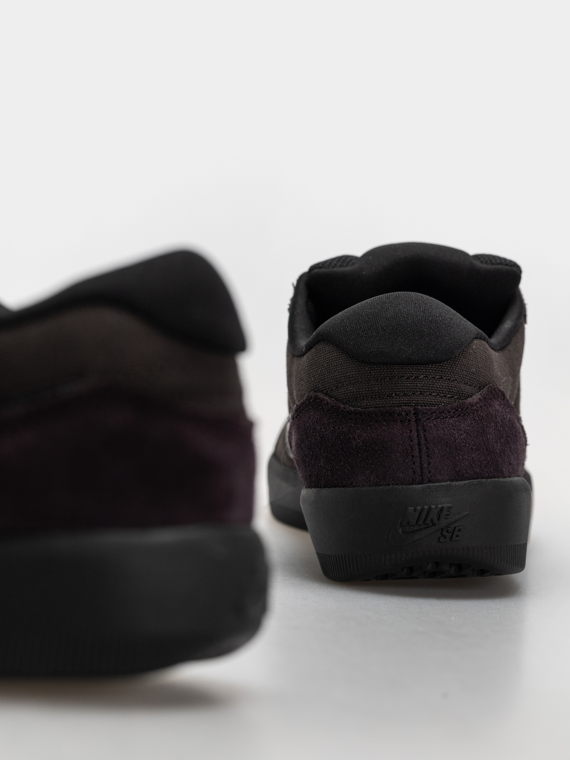 Buty Nike SB Force 58 (shadow brown/black burgundy ash)