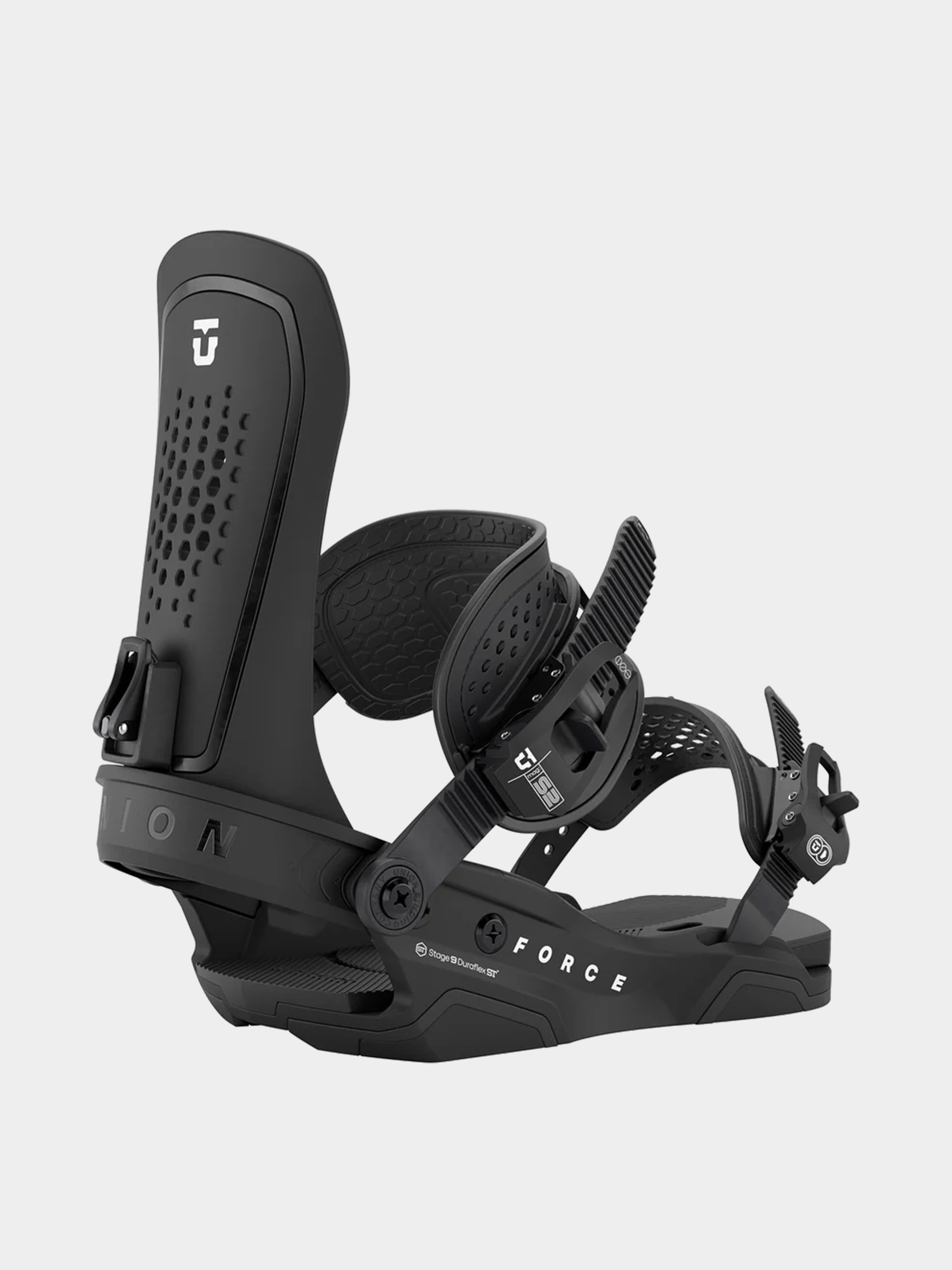 Wiązania snowboardowe Union Force