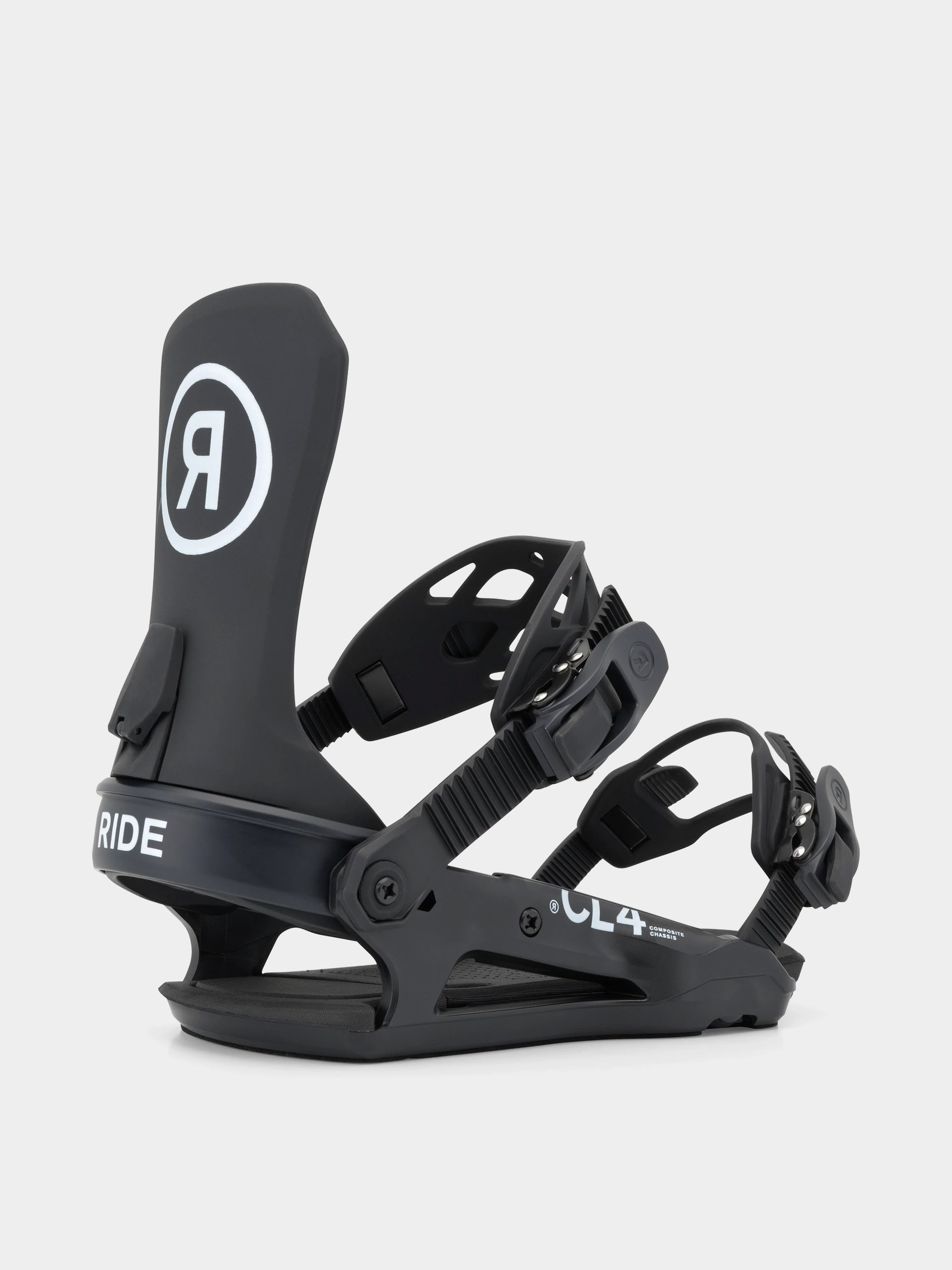 Wiązania snowboardowe Ride CL-4 Wmn