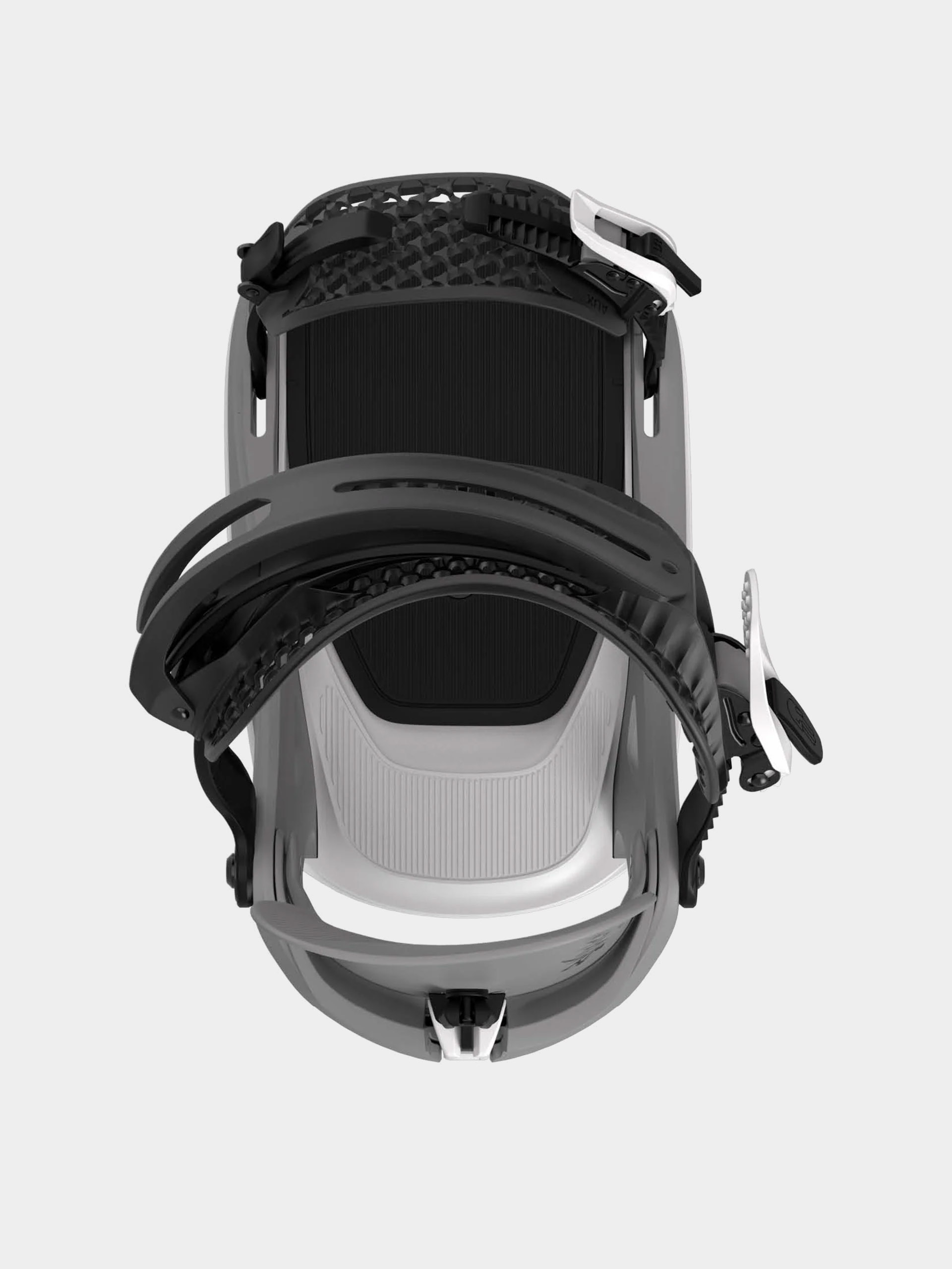 Wiązania snowboardowe Bataleon Ghost Fase JR (gray)