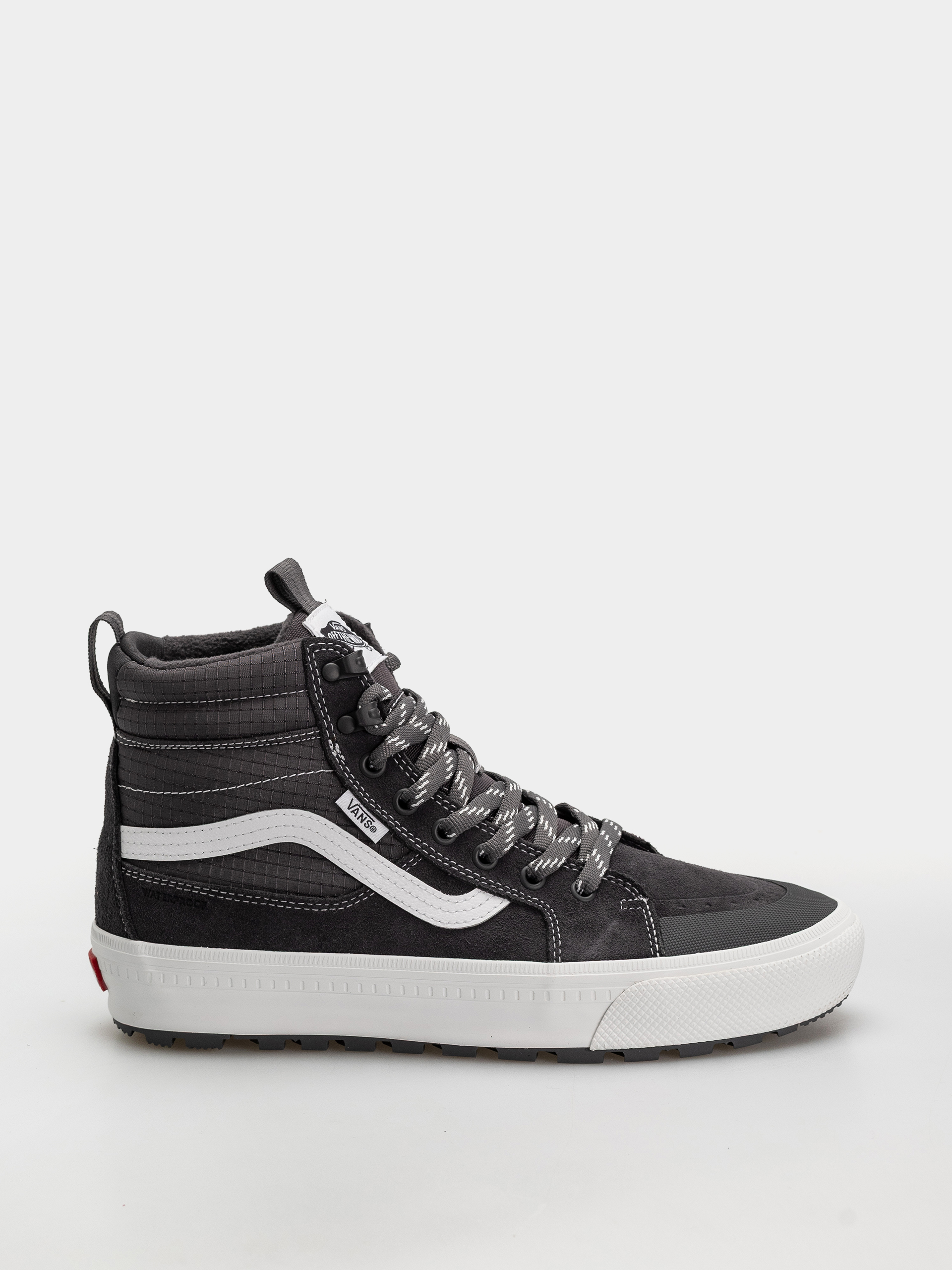 Buty Vans Sk8 Hi Waterproof Insulated Mte (asphalt)