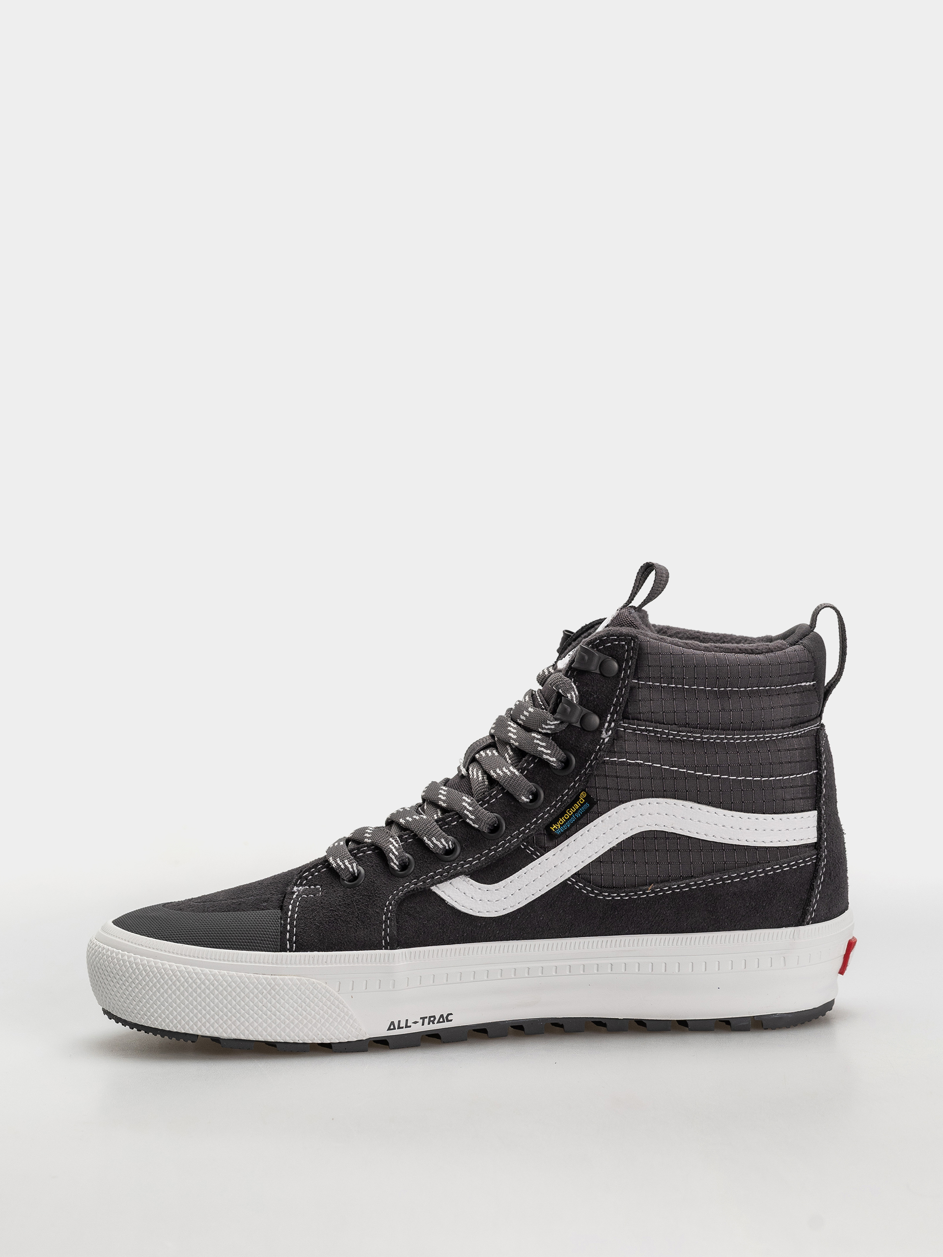 Buty Vans Sk8 Hi Waterproof Insulated Mte (asphalt)
