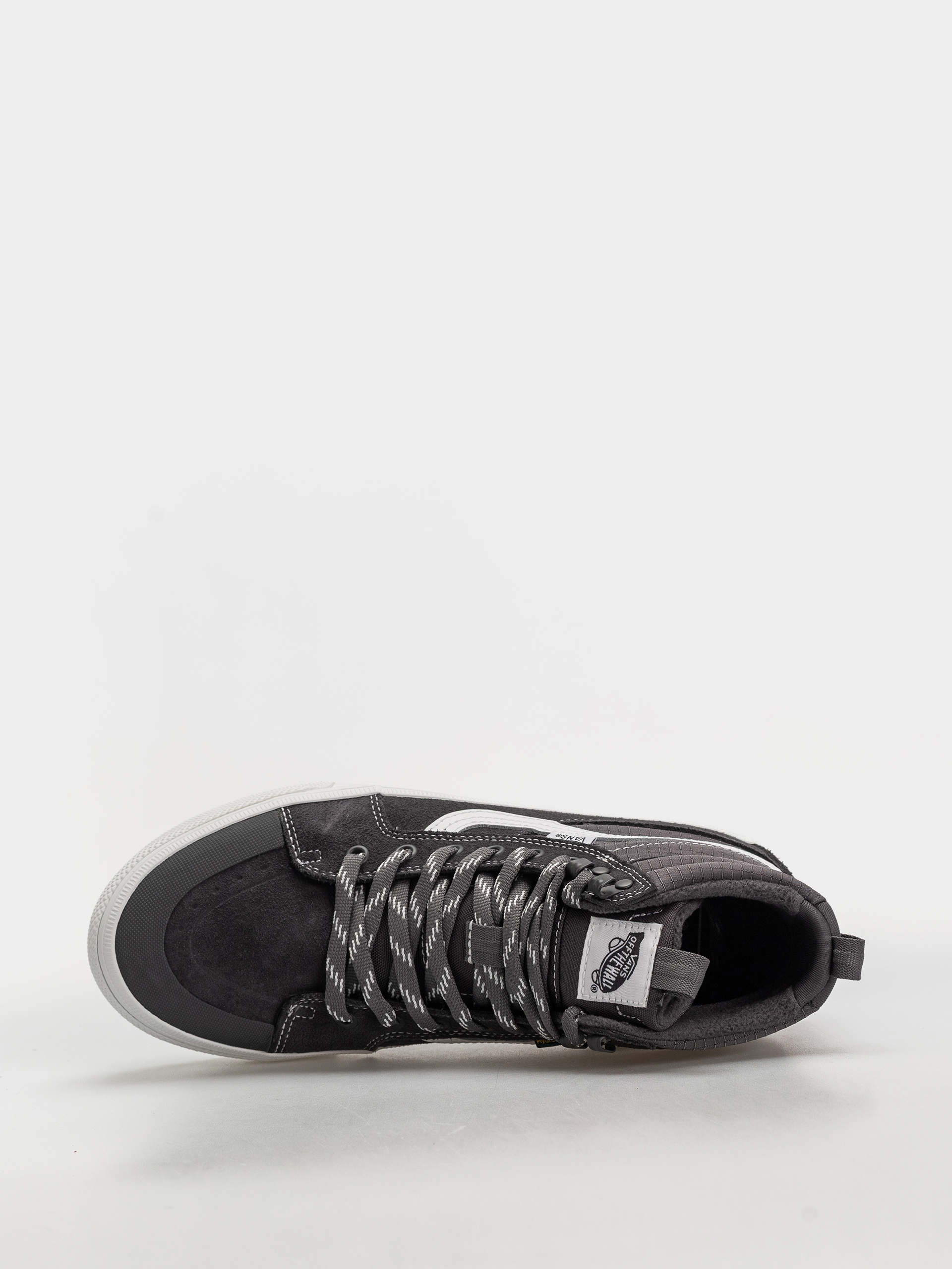 Buty Vans Sk8 Hi Waterproof Insulated Mte (asphalt)