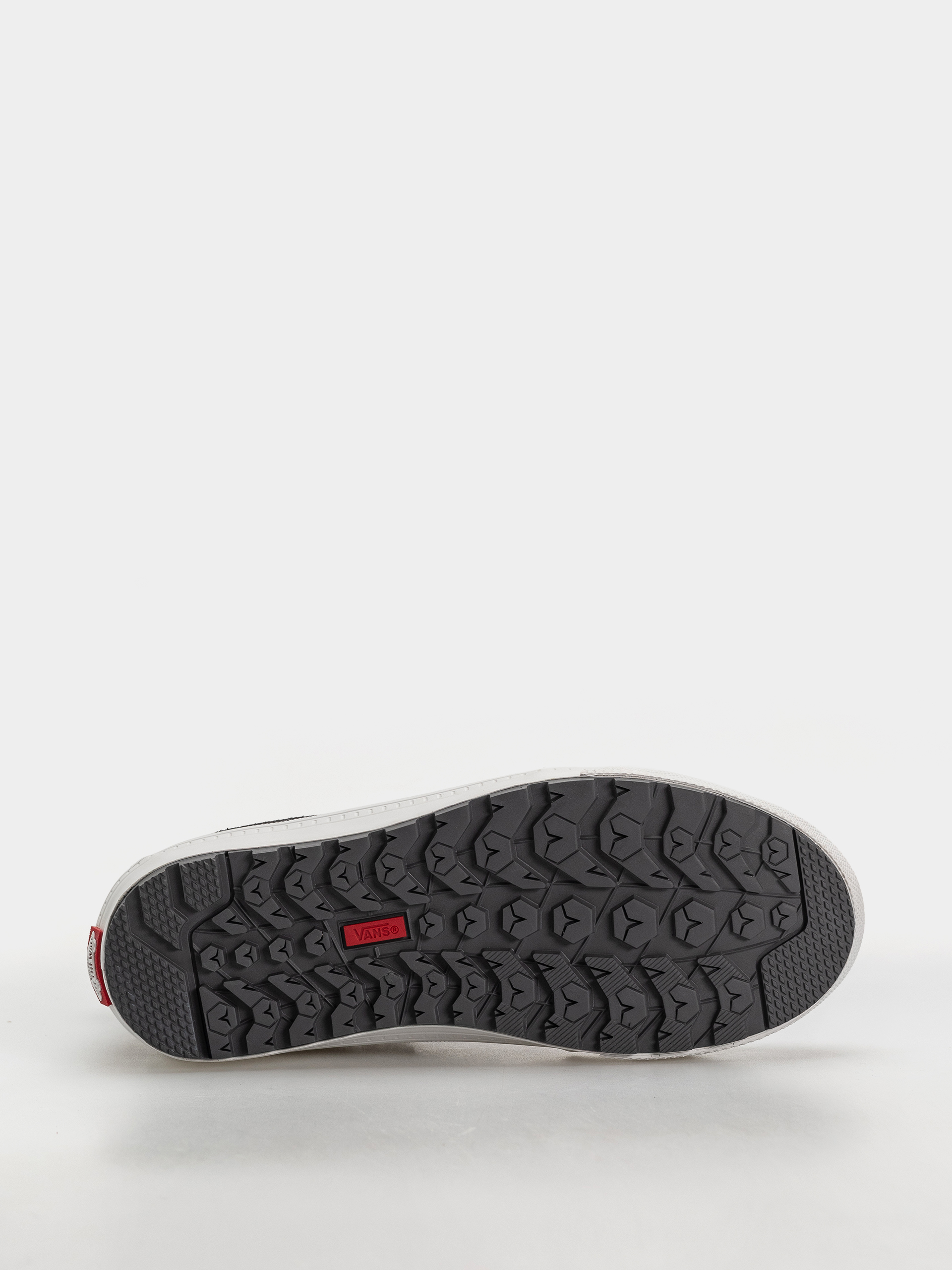 Buty Vans Sk8 Hi Waterproof Insulated Mte (asphalt)