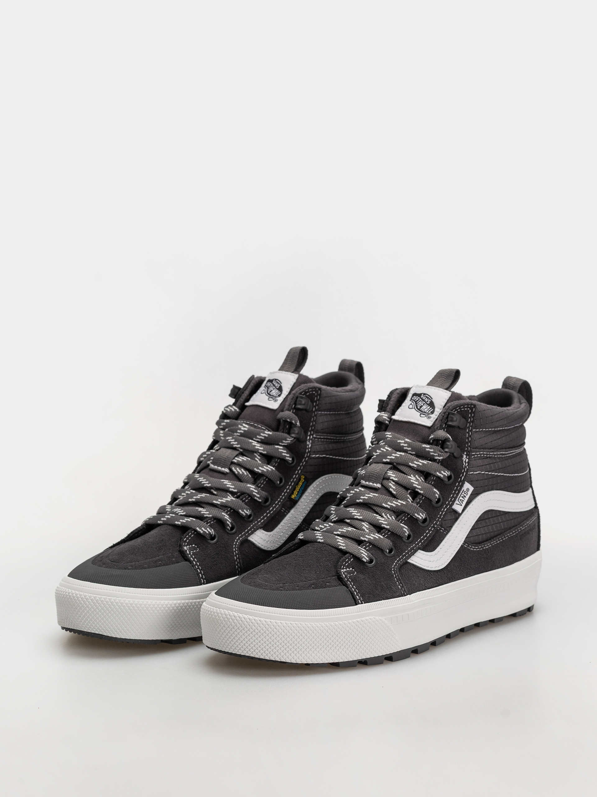 Buty Vans Sk8 Hi Waterproof Insulated Mte (asphalt)
