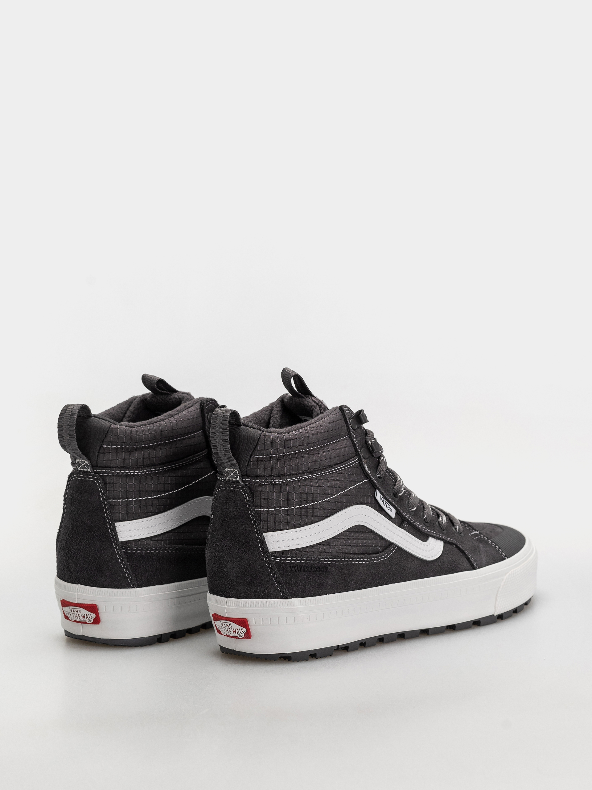 Buty Vans Sk8 Hi Waterproof Insulated Mte (asphalt)