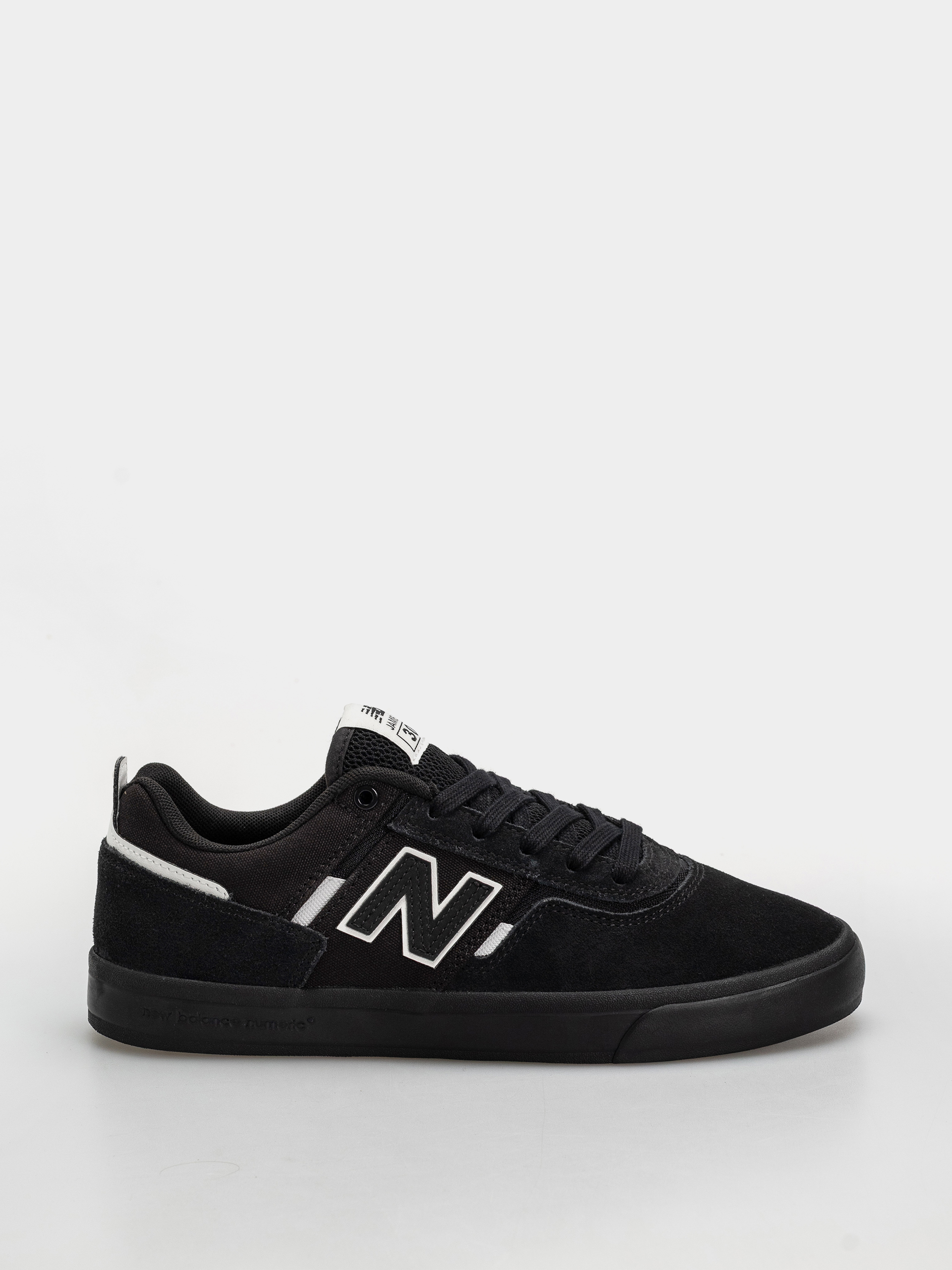 Buty New Balance 306 (black/white)