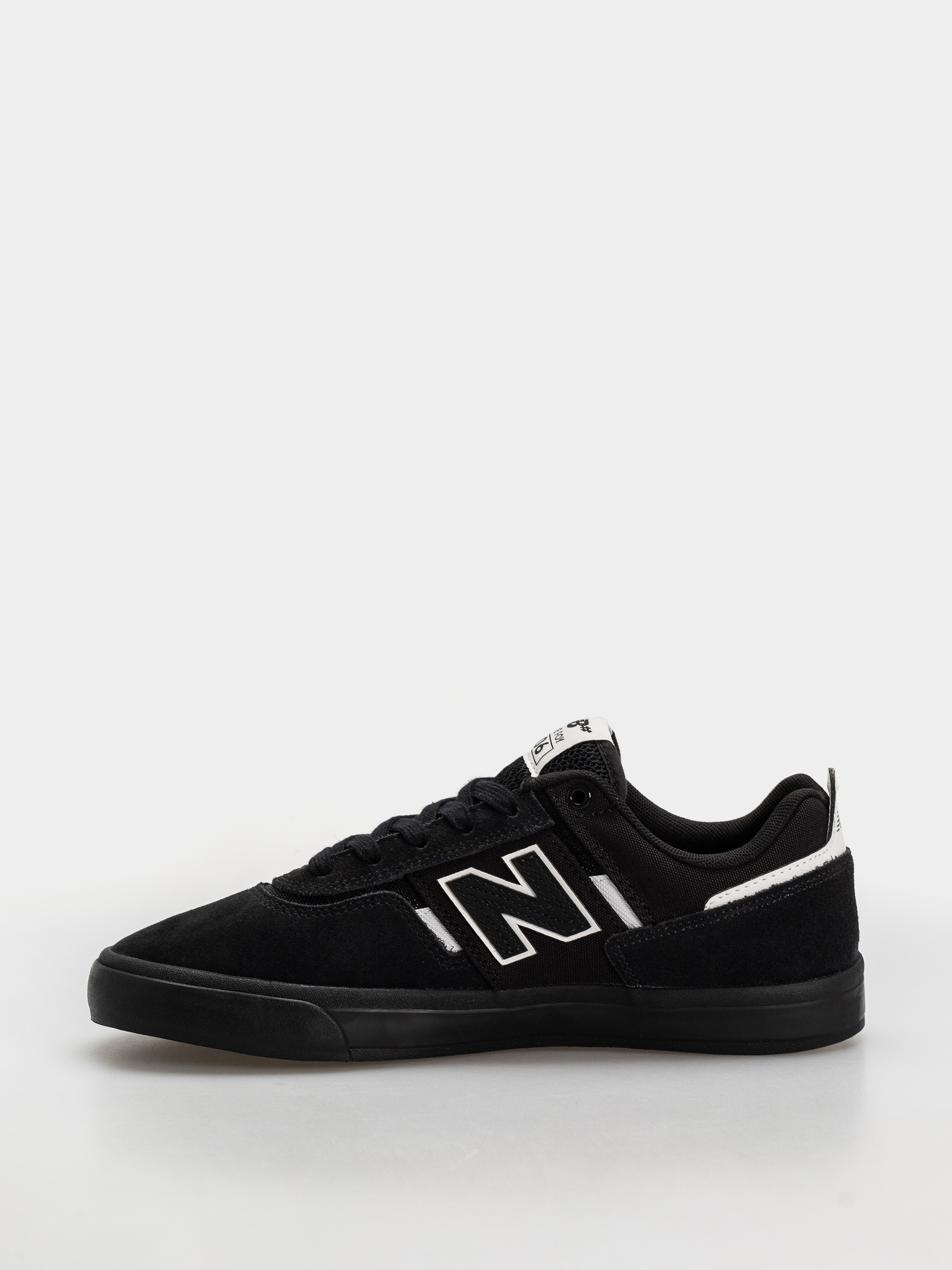 Buty New Balance 306 (black/white)