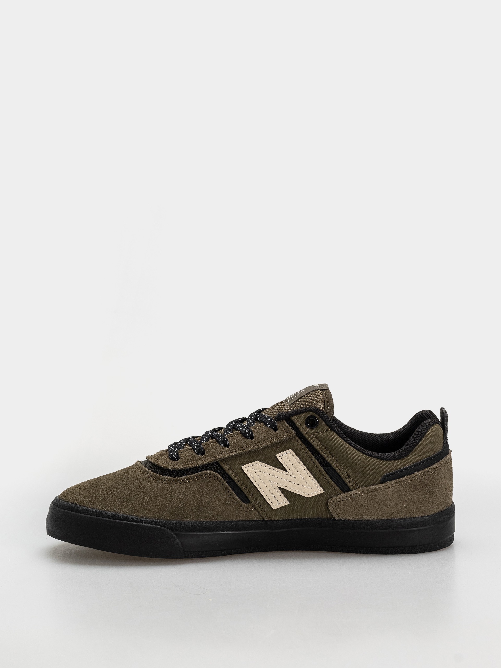 Buty New Balance 306 (dark moss/black)