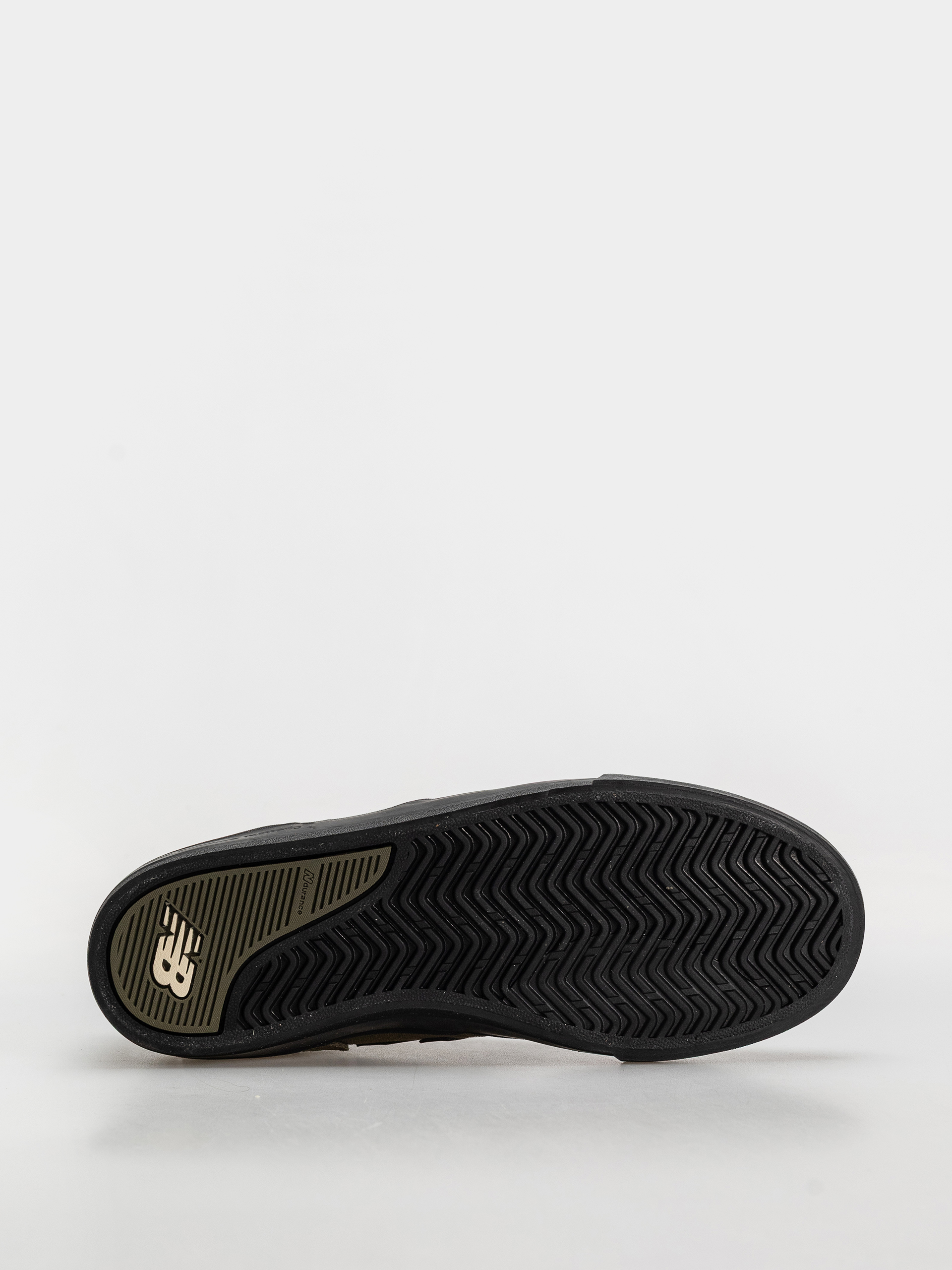 Buty New Balance 306 (dark moss/black)