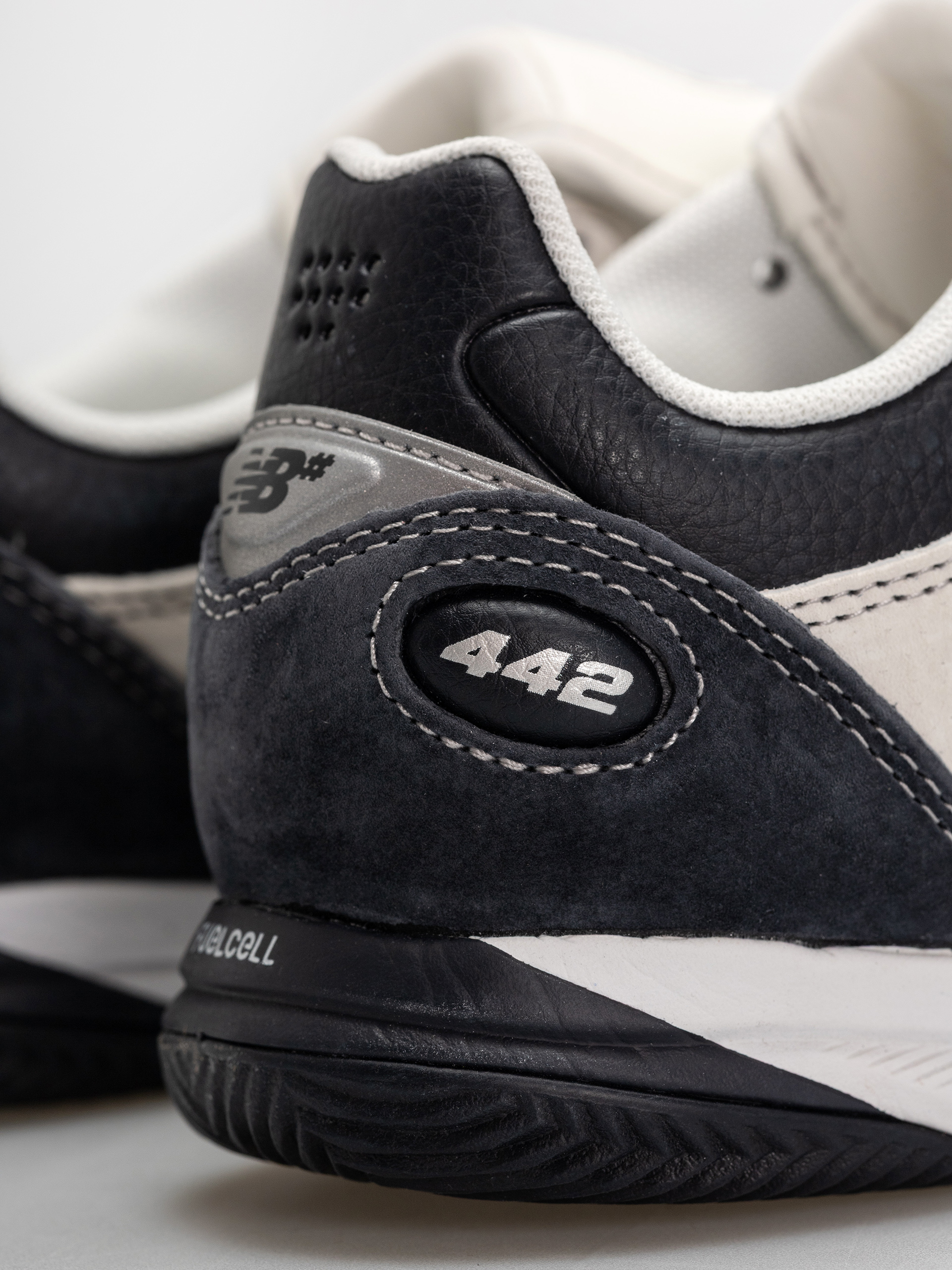Buty New Balance 442 (white)