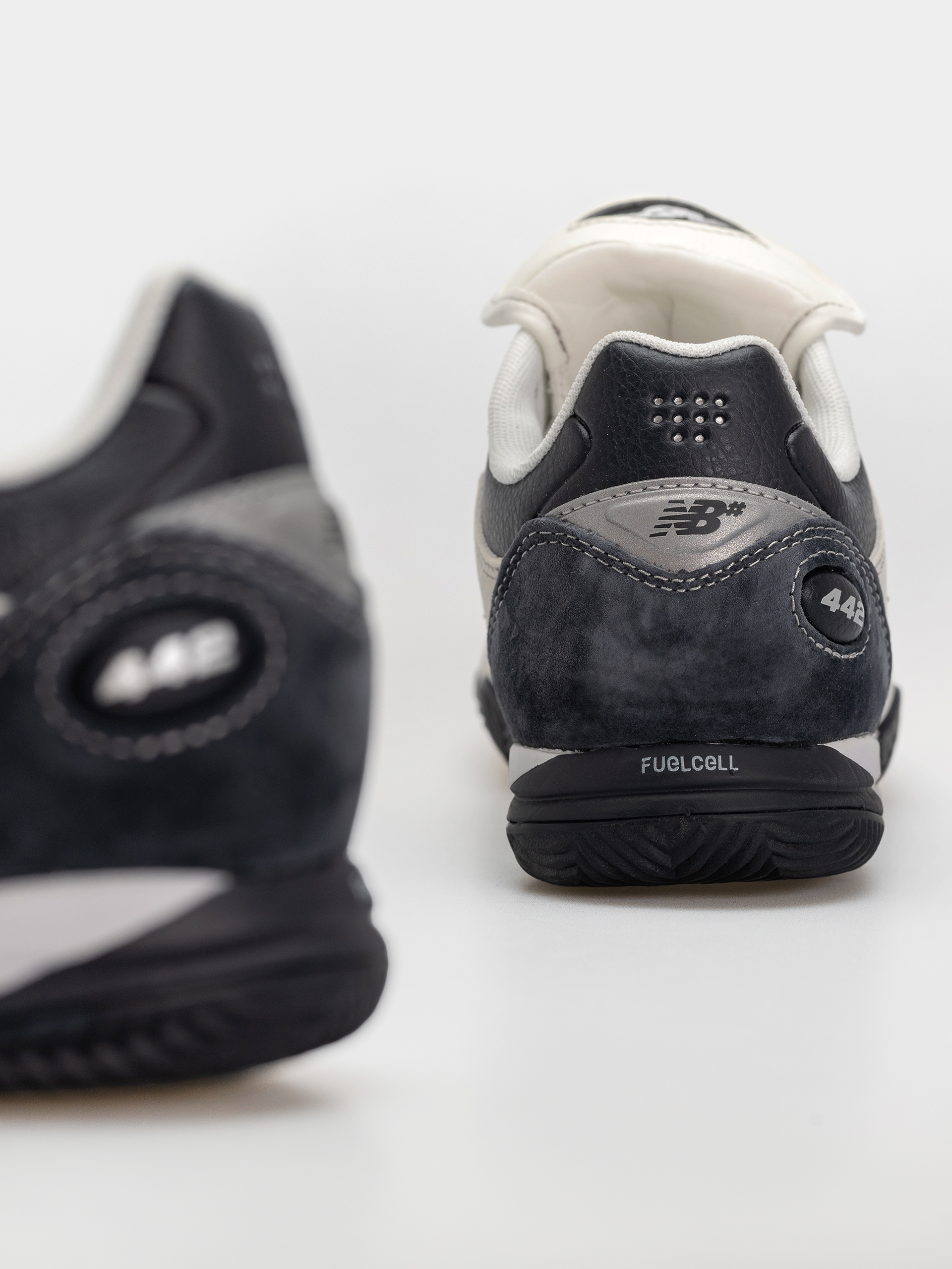Buty New Balance 442 (white)
