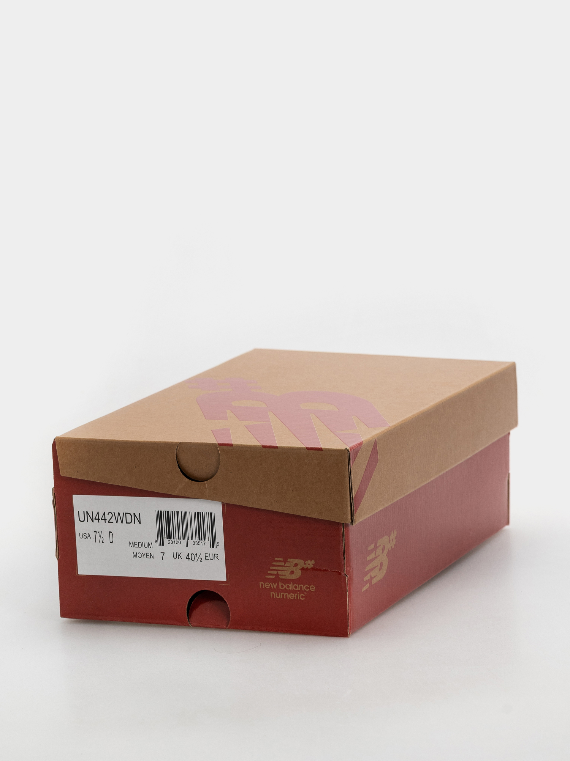 Buty New Balance 442 (white)