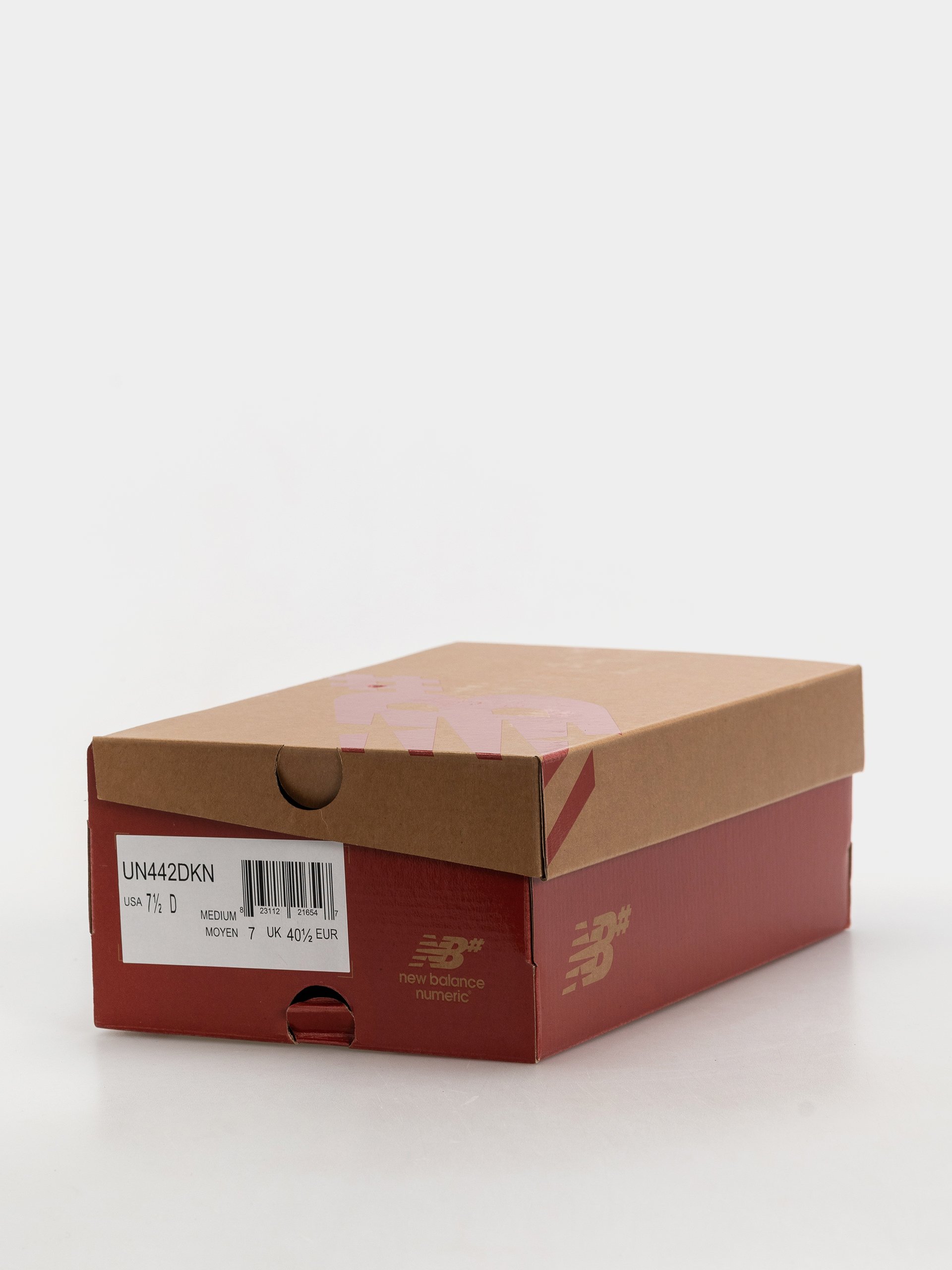 Buty New Balance 442 (blue)