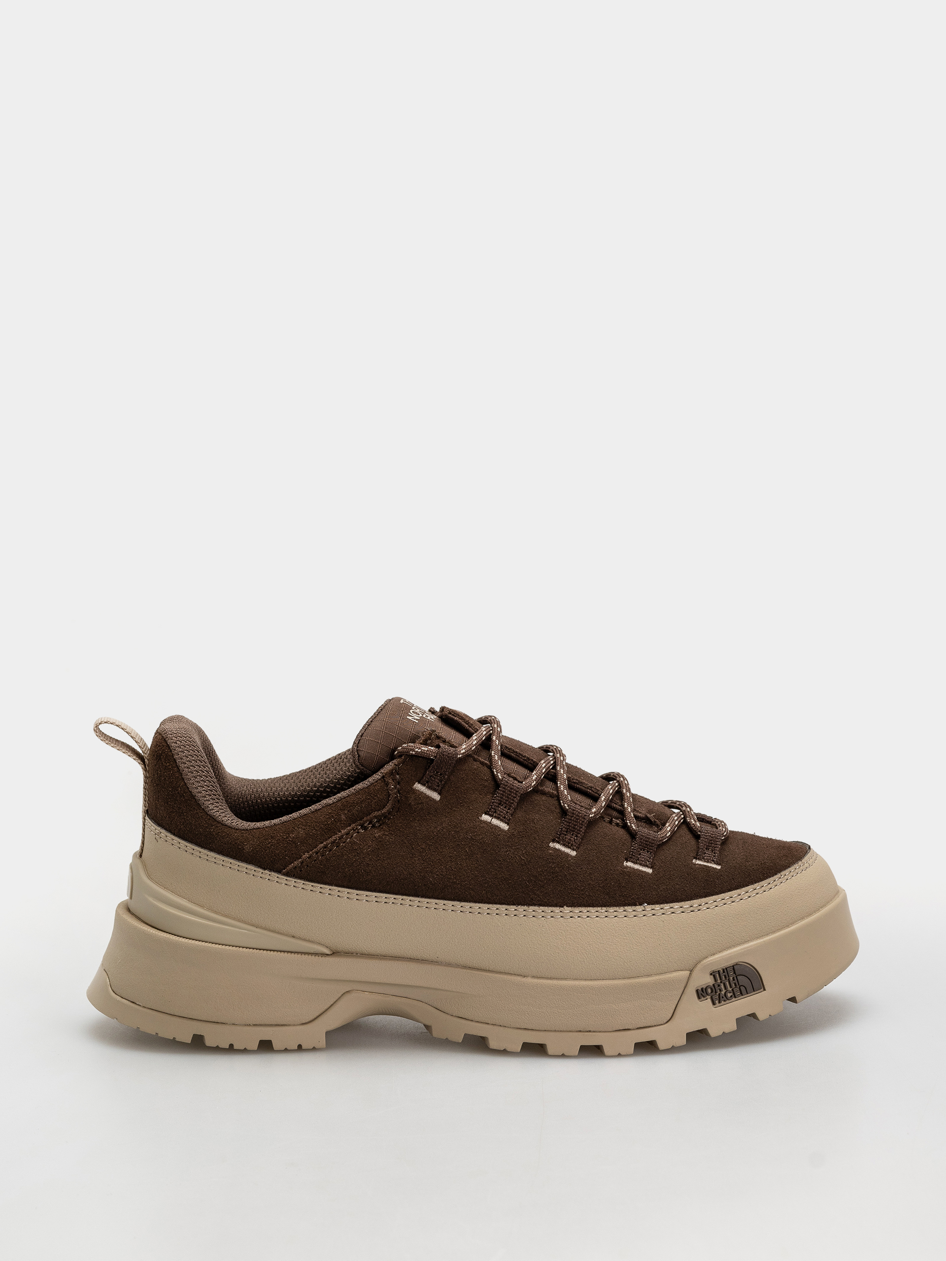 Buty The North Face Glenclyffe Urban Low (smokey brown/timeless t)