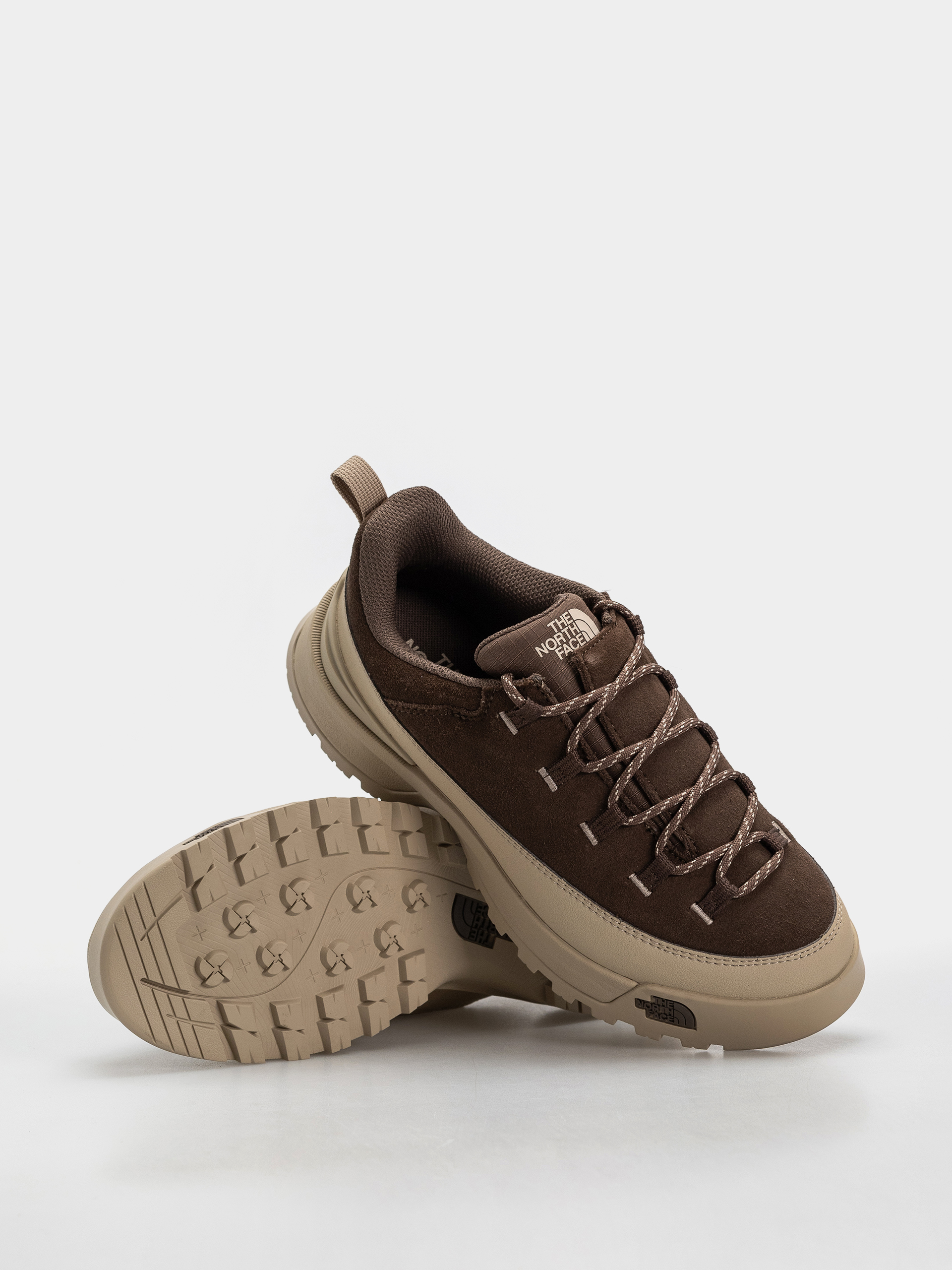 Buty The North Face Glenclyffe Urban Low (smokey brown/timeless t)