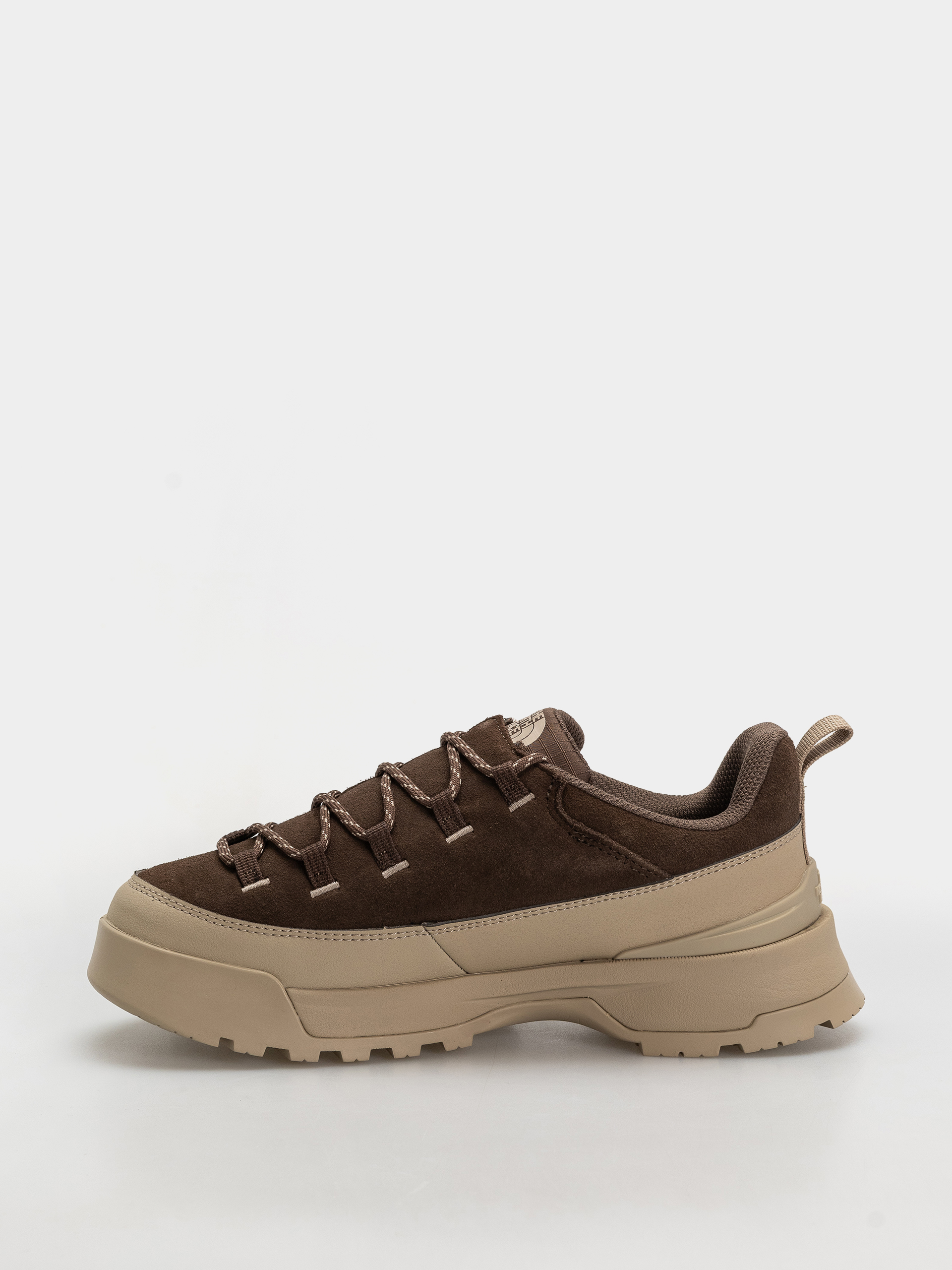 Buty The North Face Glenclyffe Urban Low (smokey brown/timeless t)