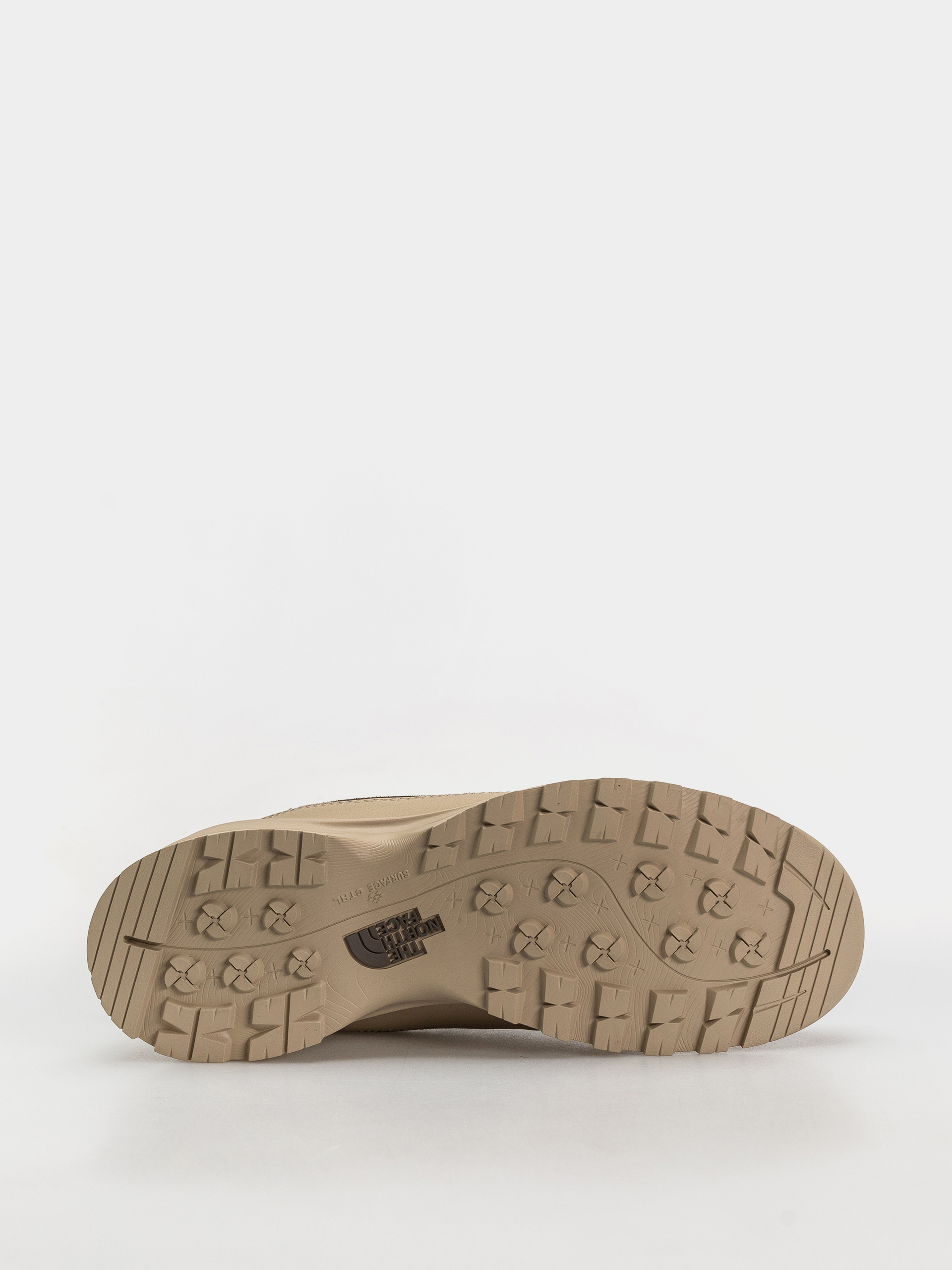 Buty The North Face Glenclyffe Urban Low (smokey brown/timeless t)