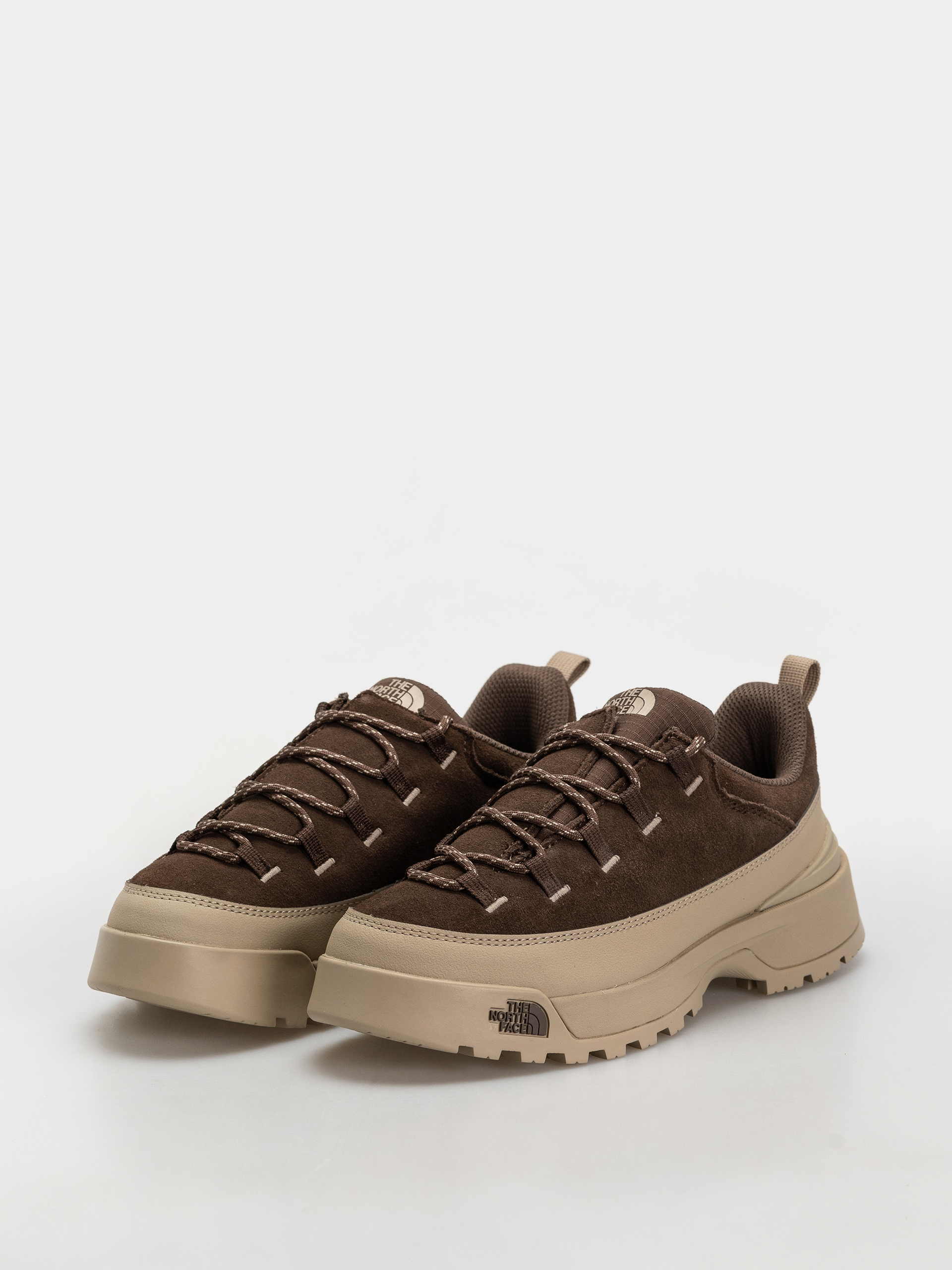 Buty The North Face Glenclyffe Urban Low (smokey brown/timeless t)