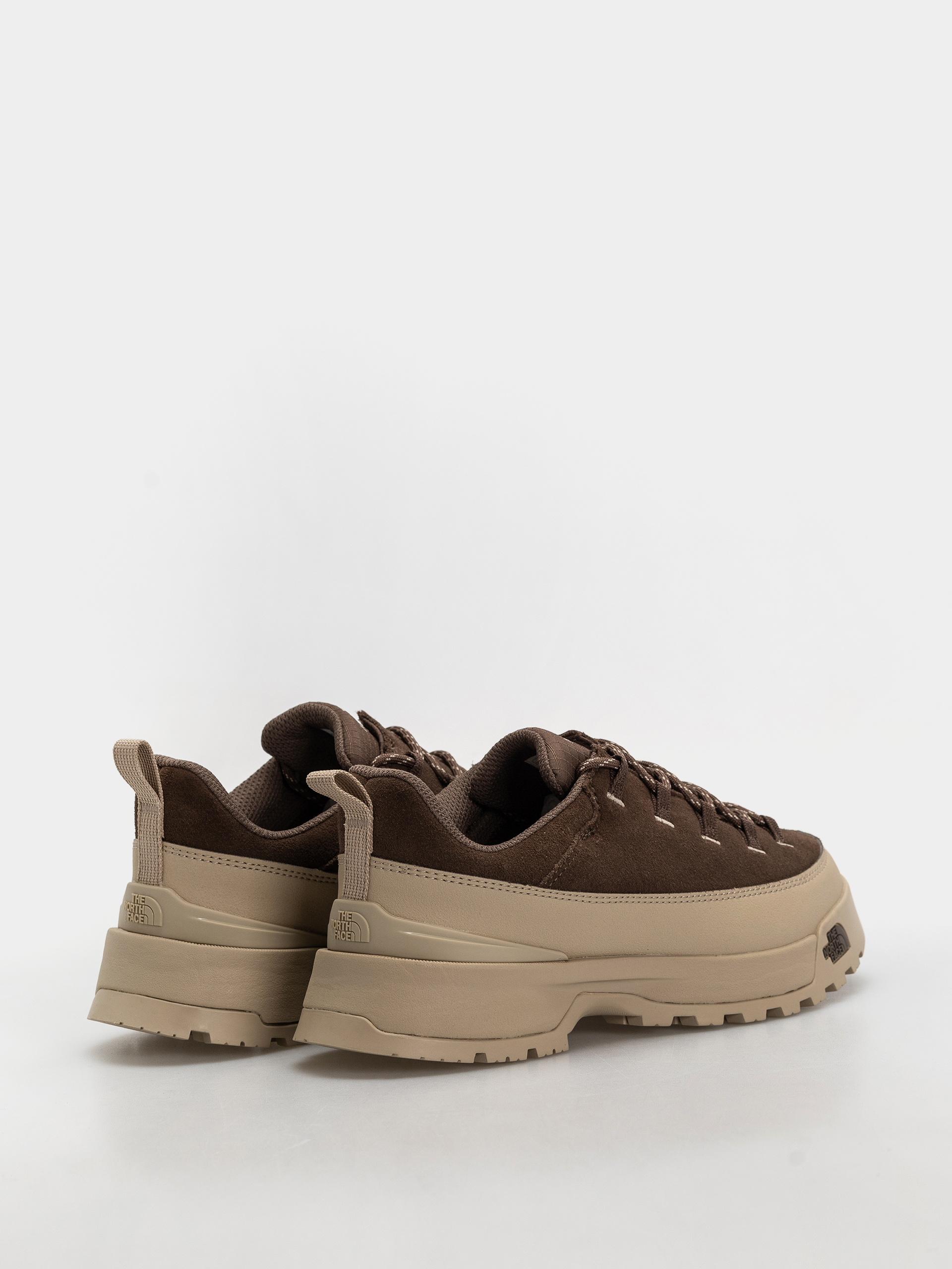 Buty The North Face Glenclyffe Urban Low (smokey brown/timeless t)