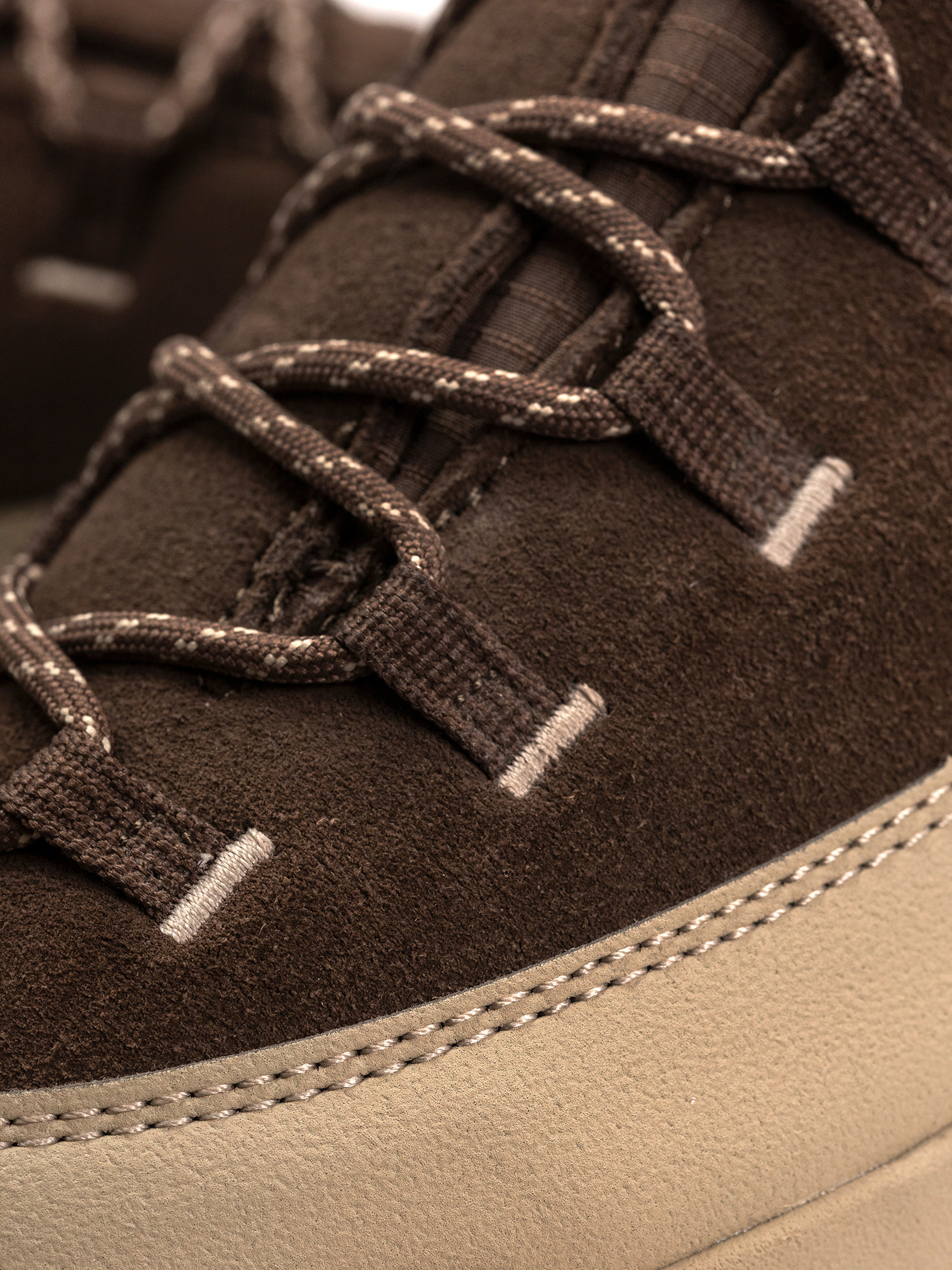 Buty The North Face Glenclyffe Urban Low (smokey brown/timeless t)