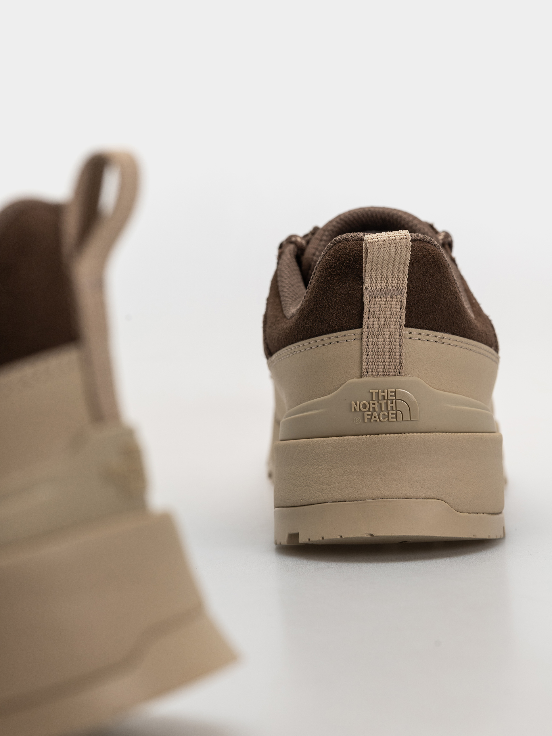 Buty The North Face Glenclyffe Urban Low (smokey brown/timeless t)