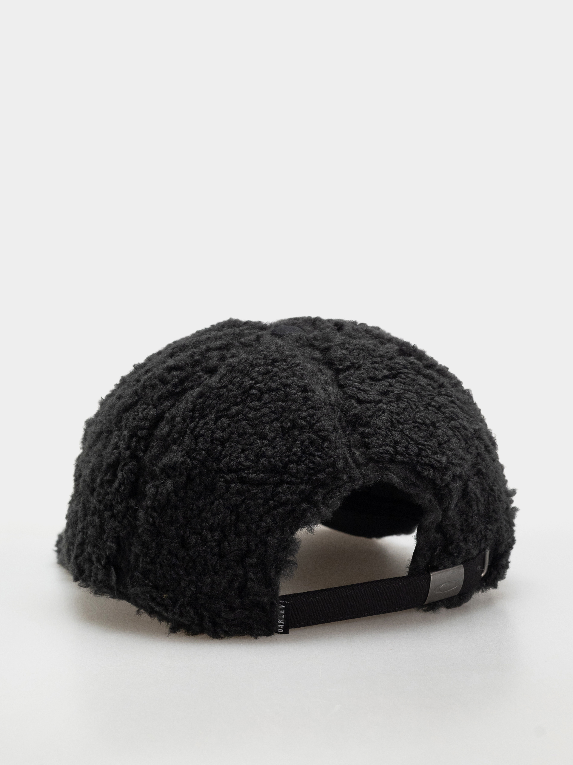 Czapka z daszkiem Oakley Mountain Fire (pitch black)