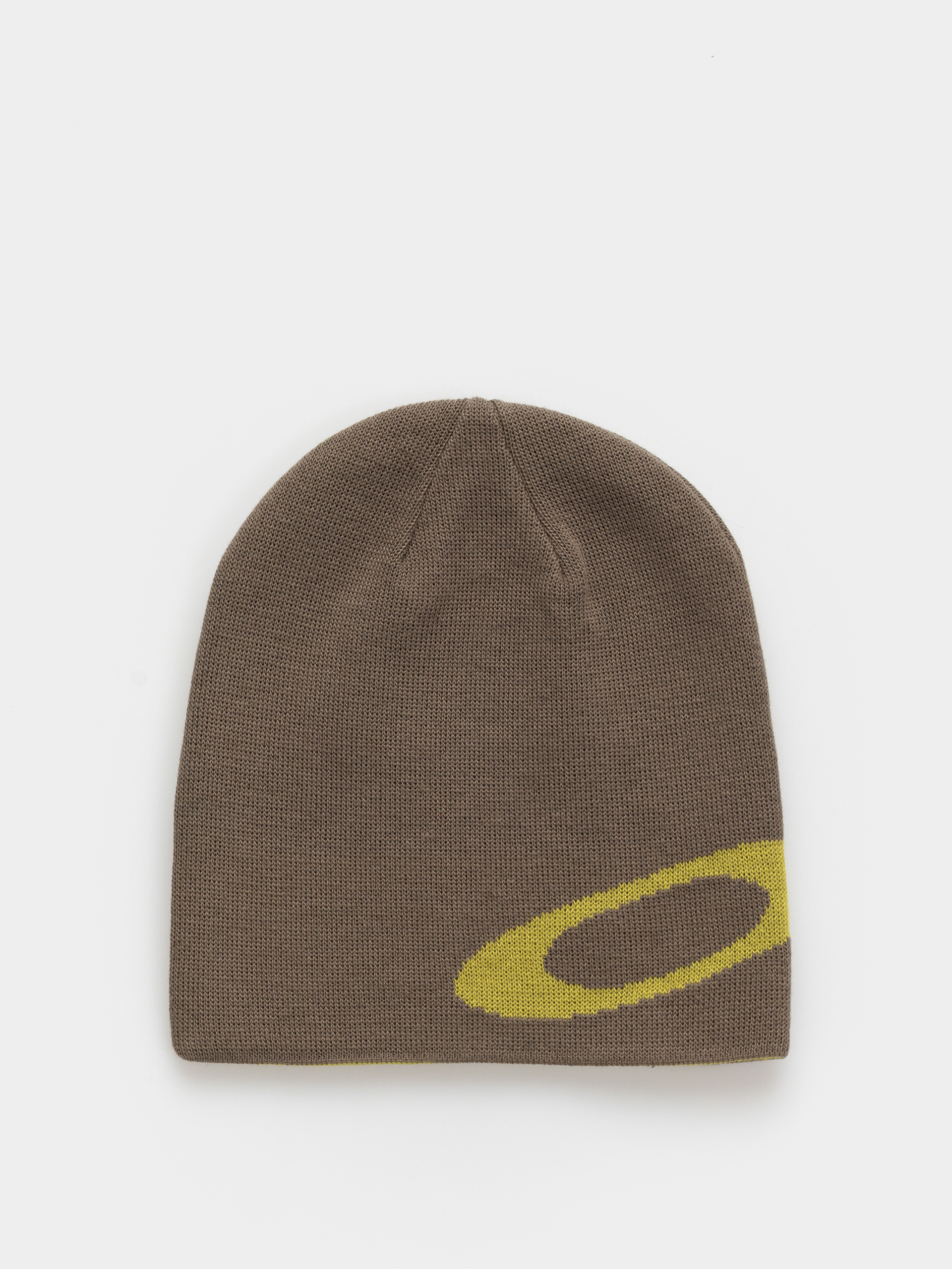 Czapka zimowa Oakley Ellipse (deep olive)