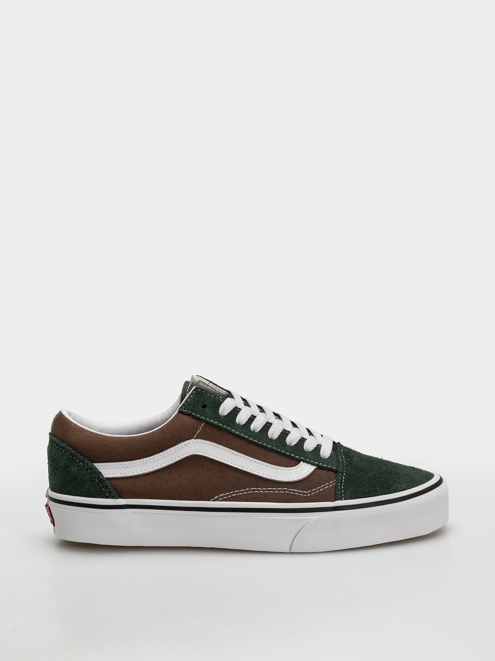 Buty Vans Old Skool (vintage cocoa)