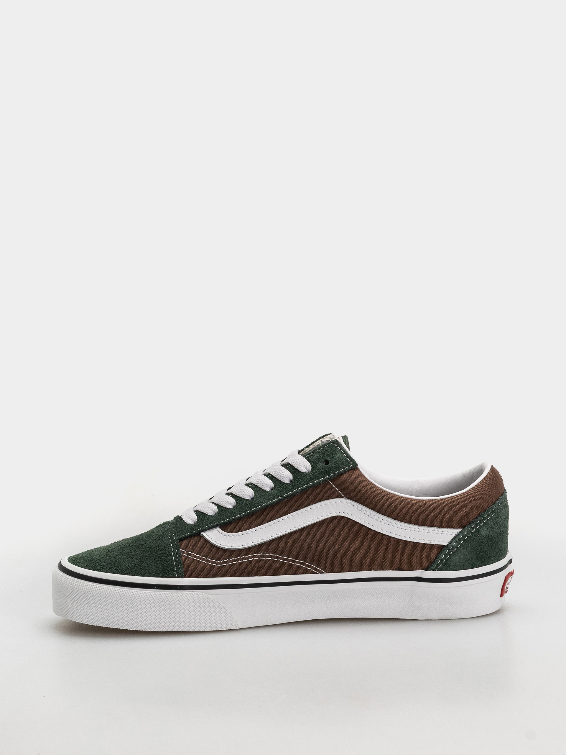 Buty Vans Old Skool (vintage cocoa)