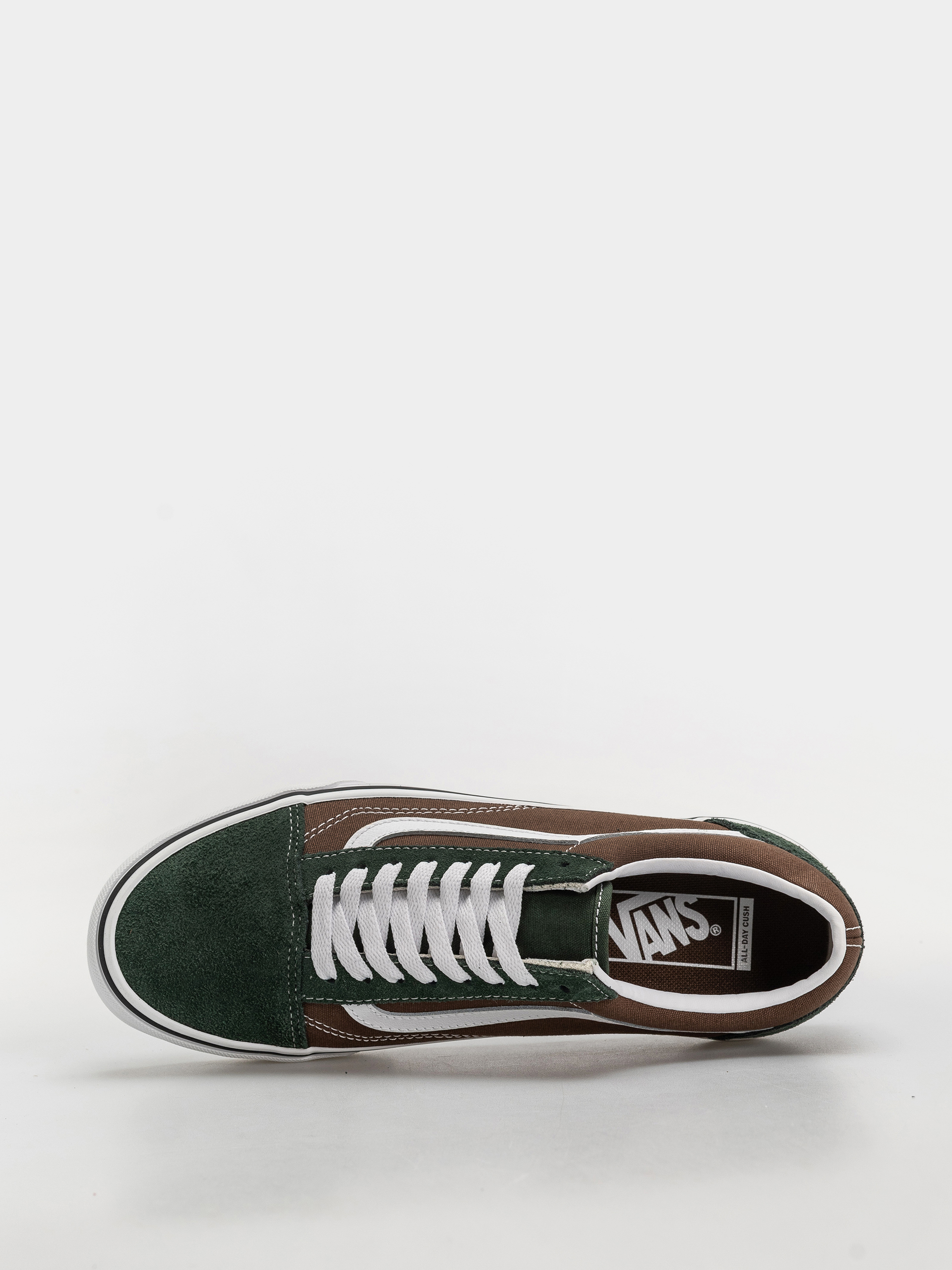 Buty Vans Old Skool (vintage cocoa)