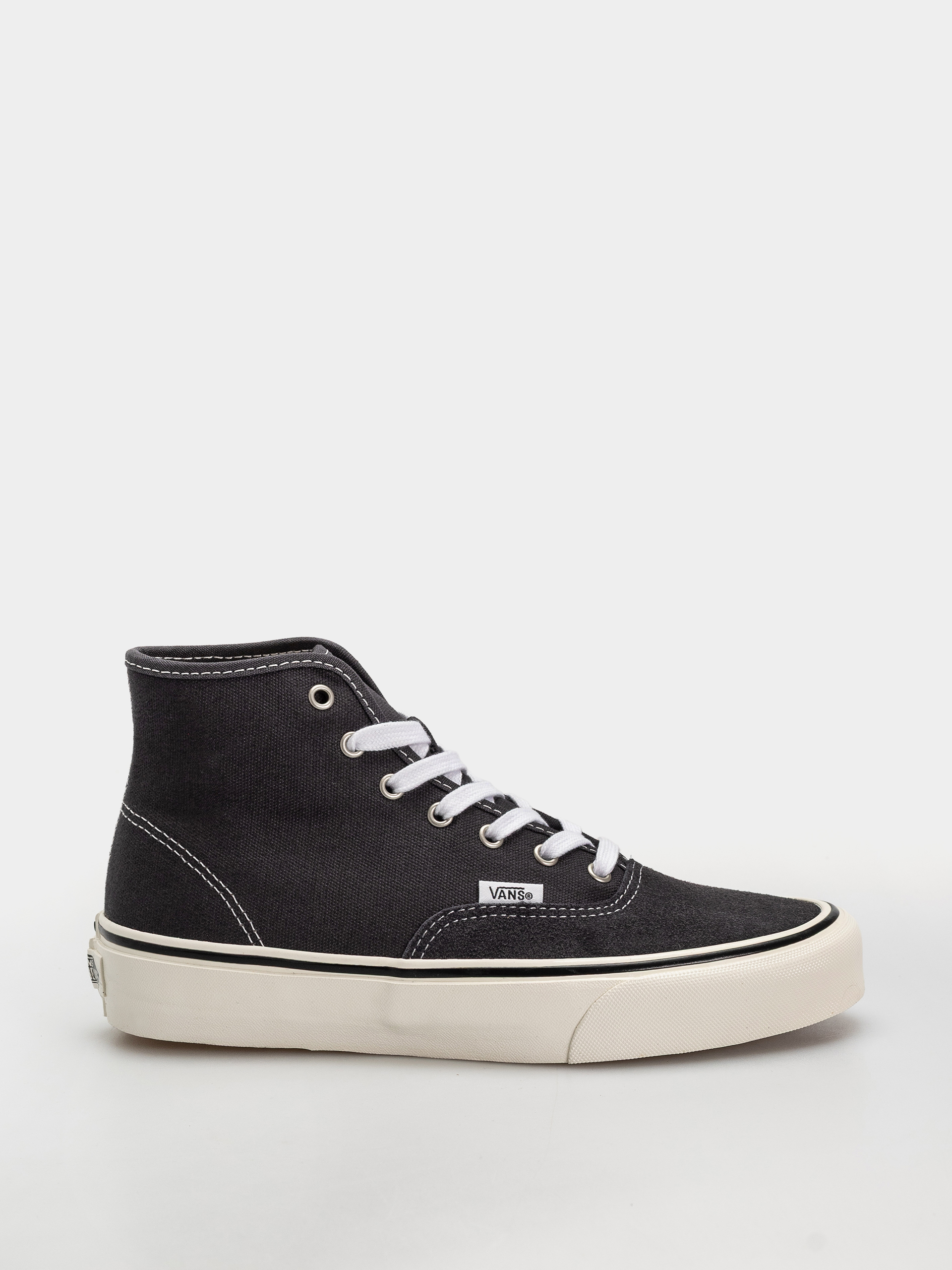 Buty Vans Authentic Hi 2.0 (charcoal grey)