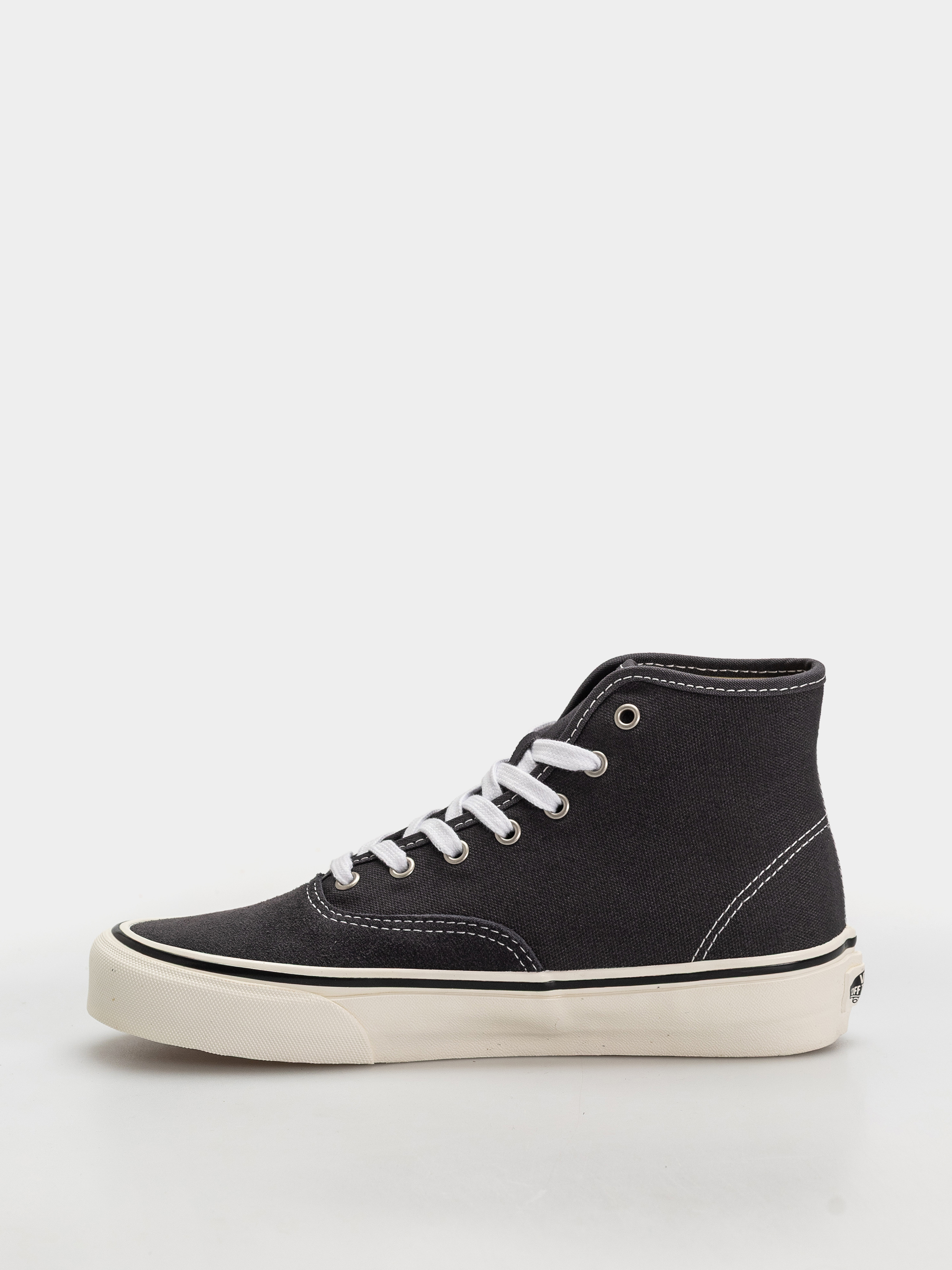 Buty Vans Authentic Hi 2.0 (charcoal grey)