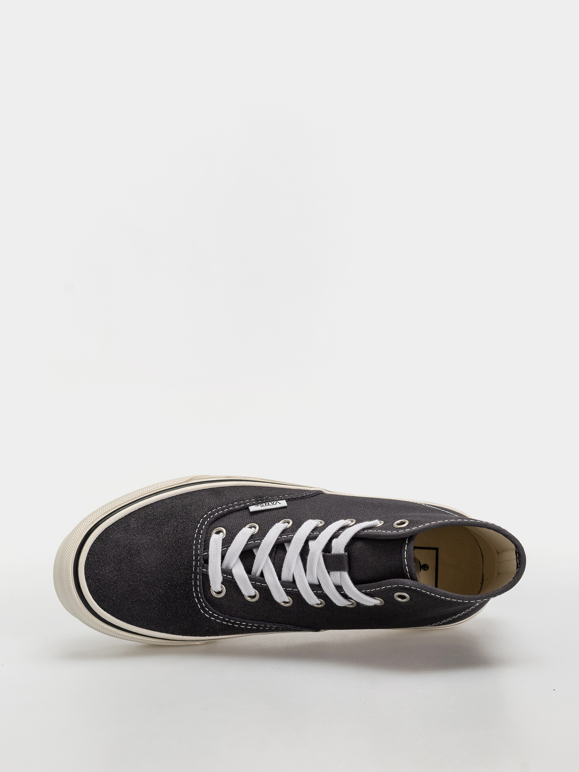 Buty Vans Authentic Hi 2.0 (charcoal grey)