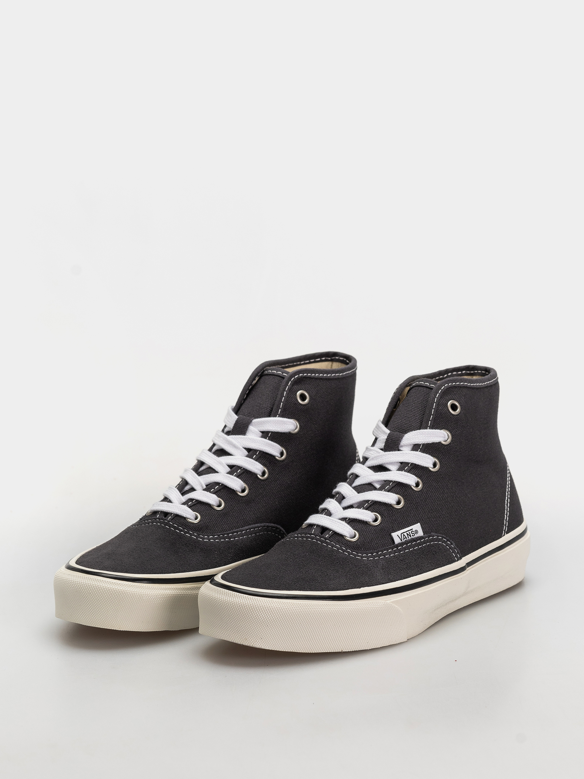 Buty Vans Authentic Hi 2.0 (charcoal grey)