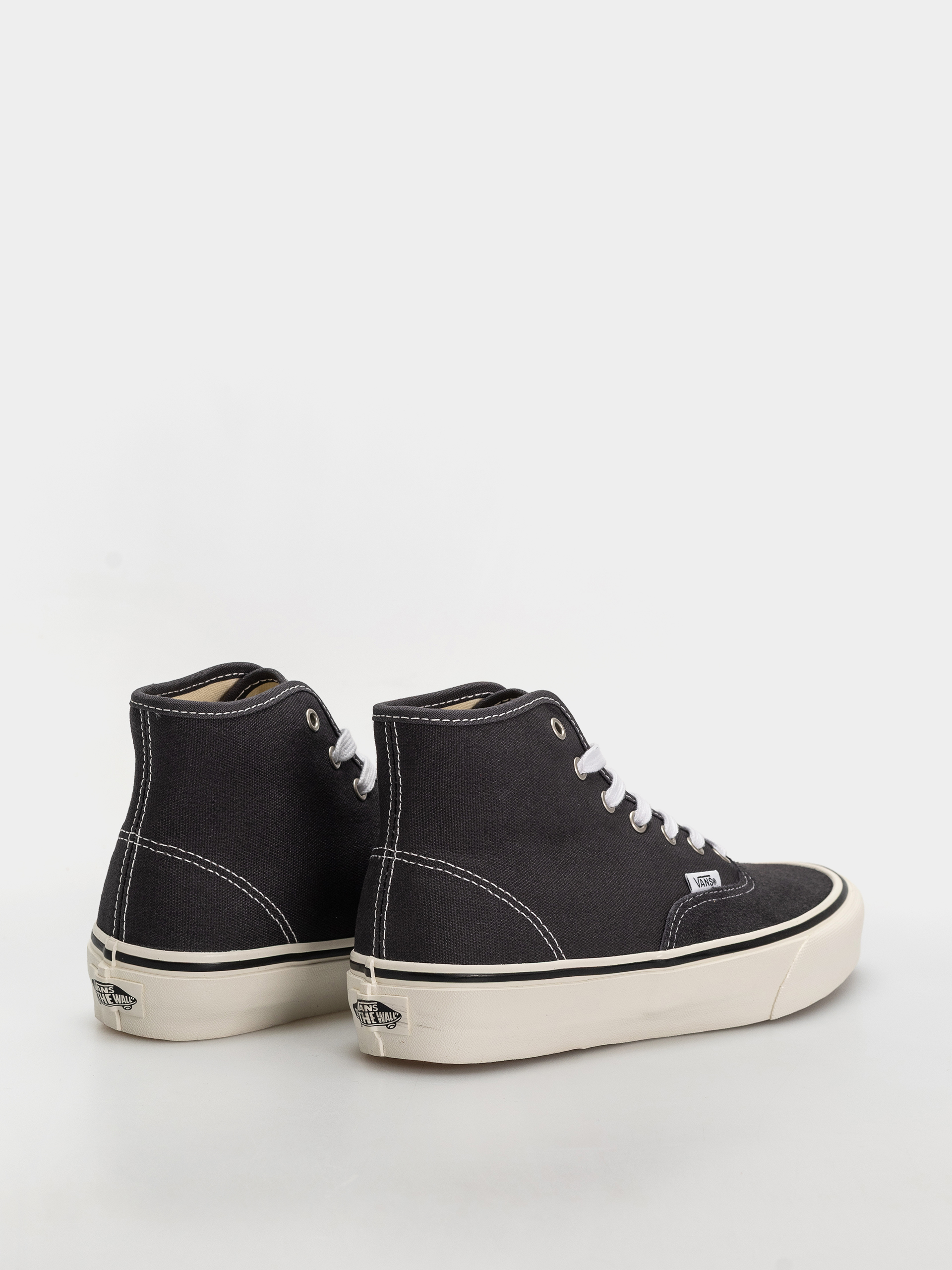 Buty Vans Authentic Hi 2.0 (charcoal grey)