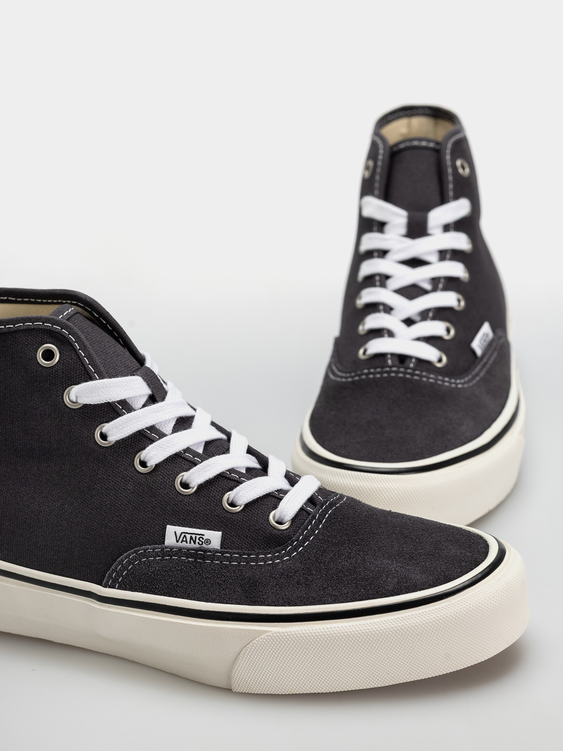 Buty Vans Authentic Hi 2.0 (charcoal grey)