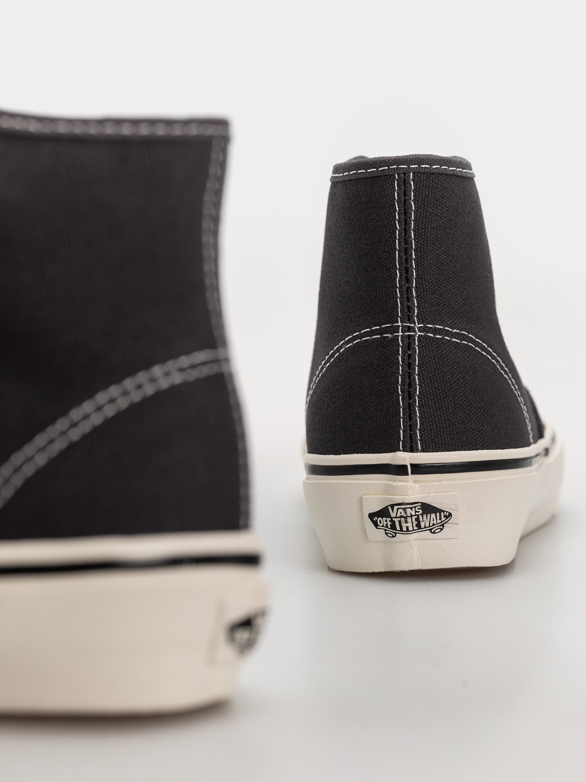 Buty Vans Authentic Hi 2.0 (charcoal grey)