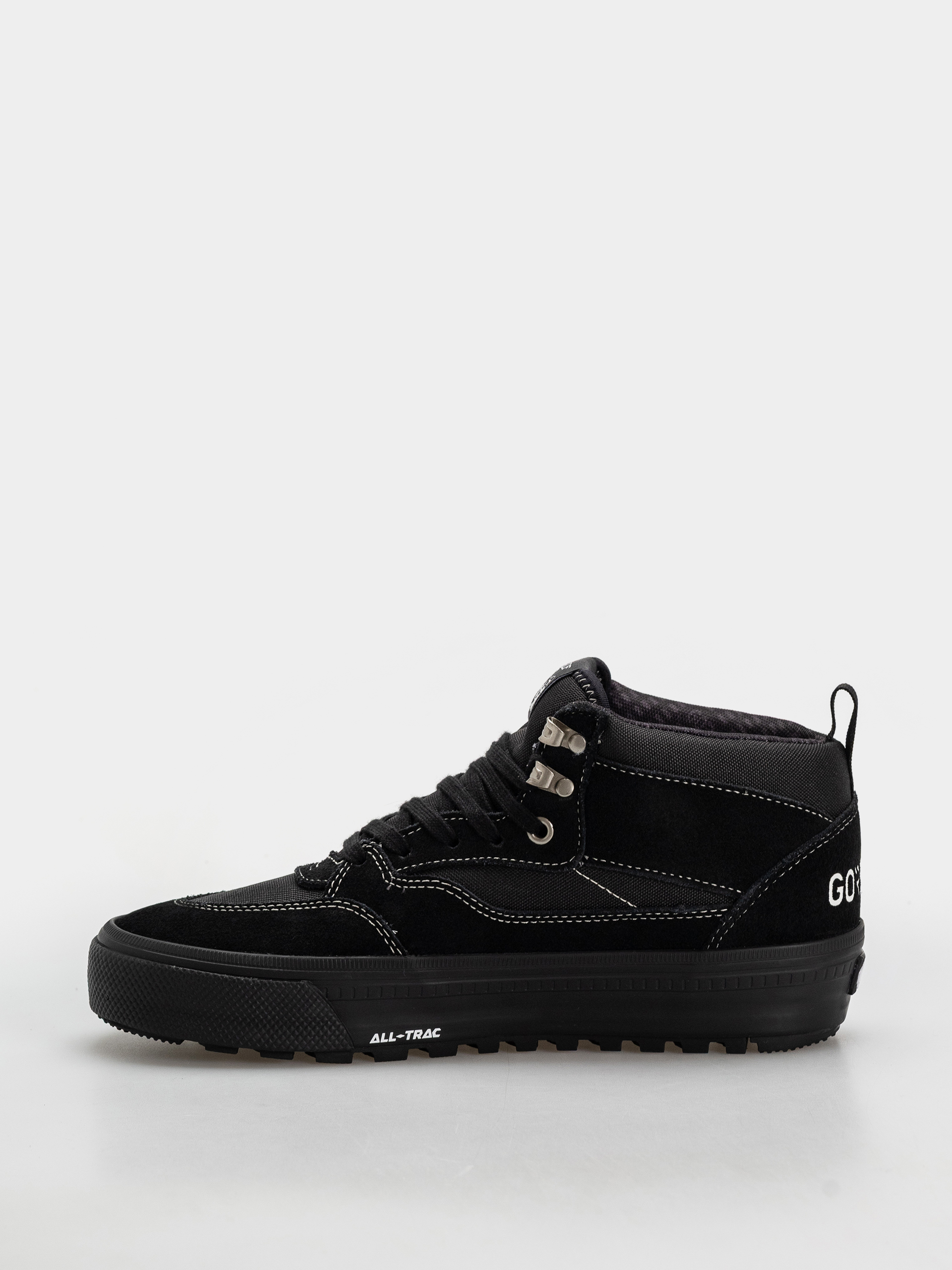 Buty Vans Half Cab Gore Tex Insulated Mte (black/black)