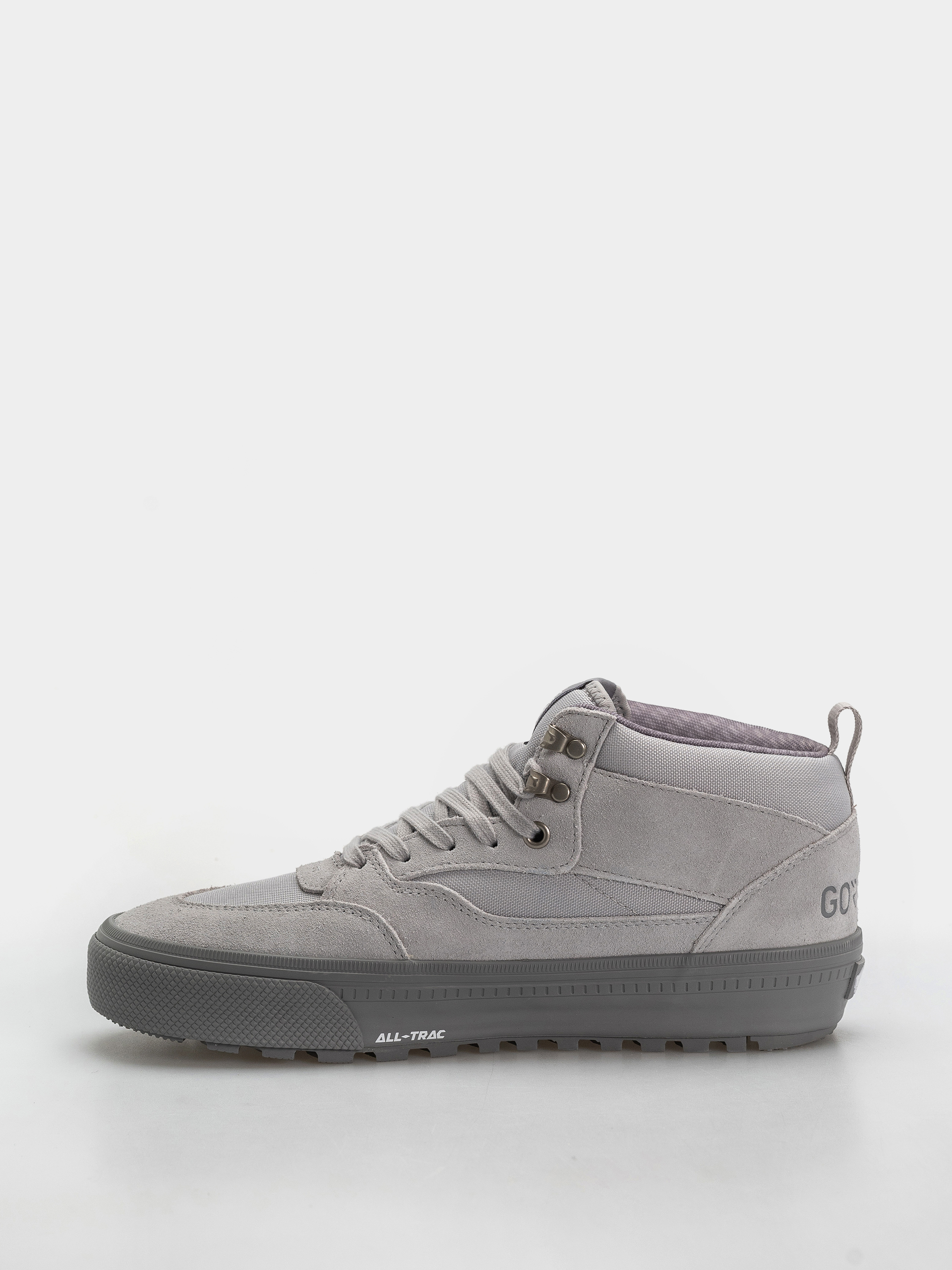 Buty Vans Half Cab Gore Tex Insulated Mte (light grey)