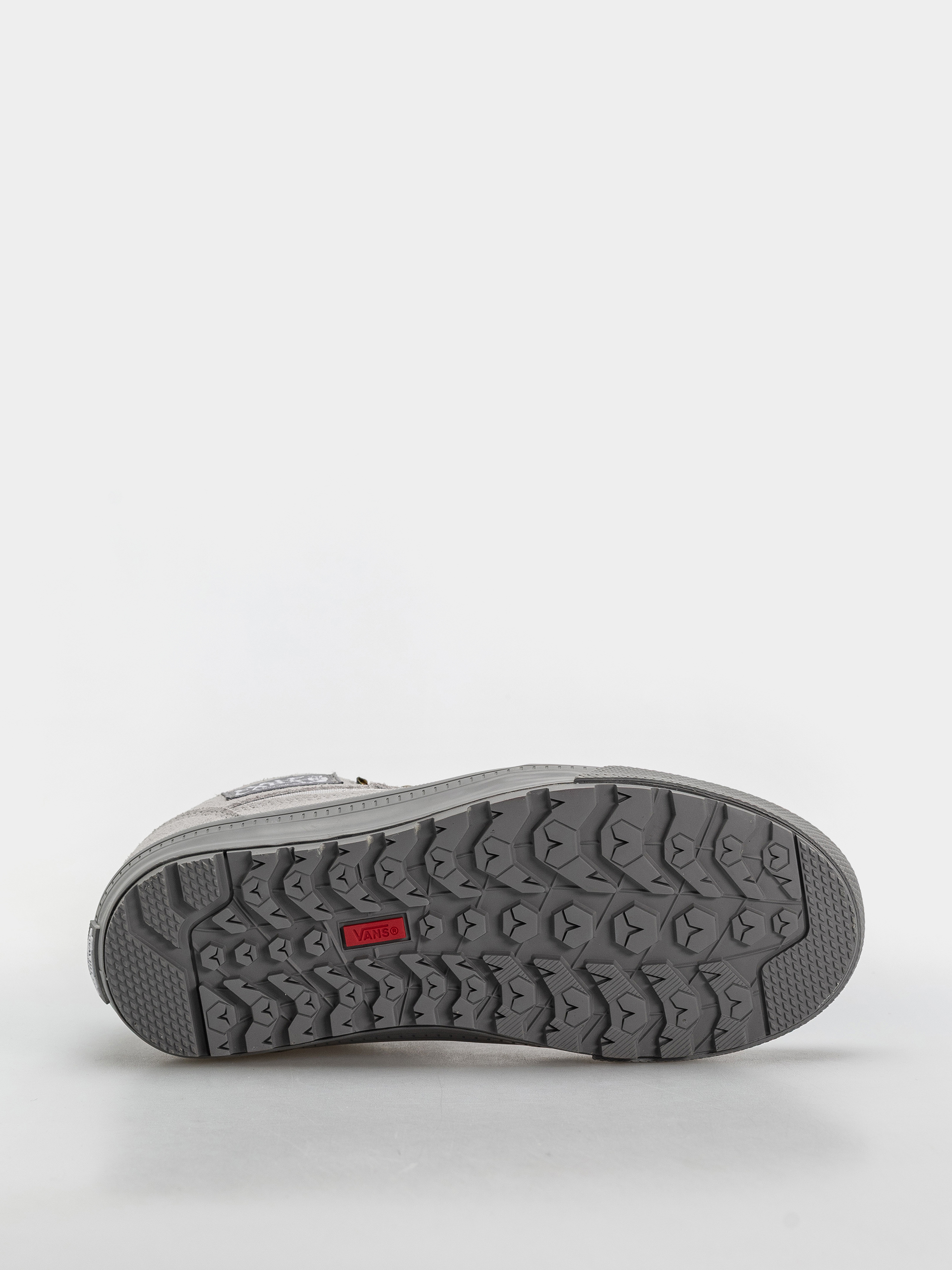 Buty Vans Half Cab Gore Tex Insulated Mte (light grey)