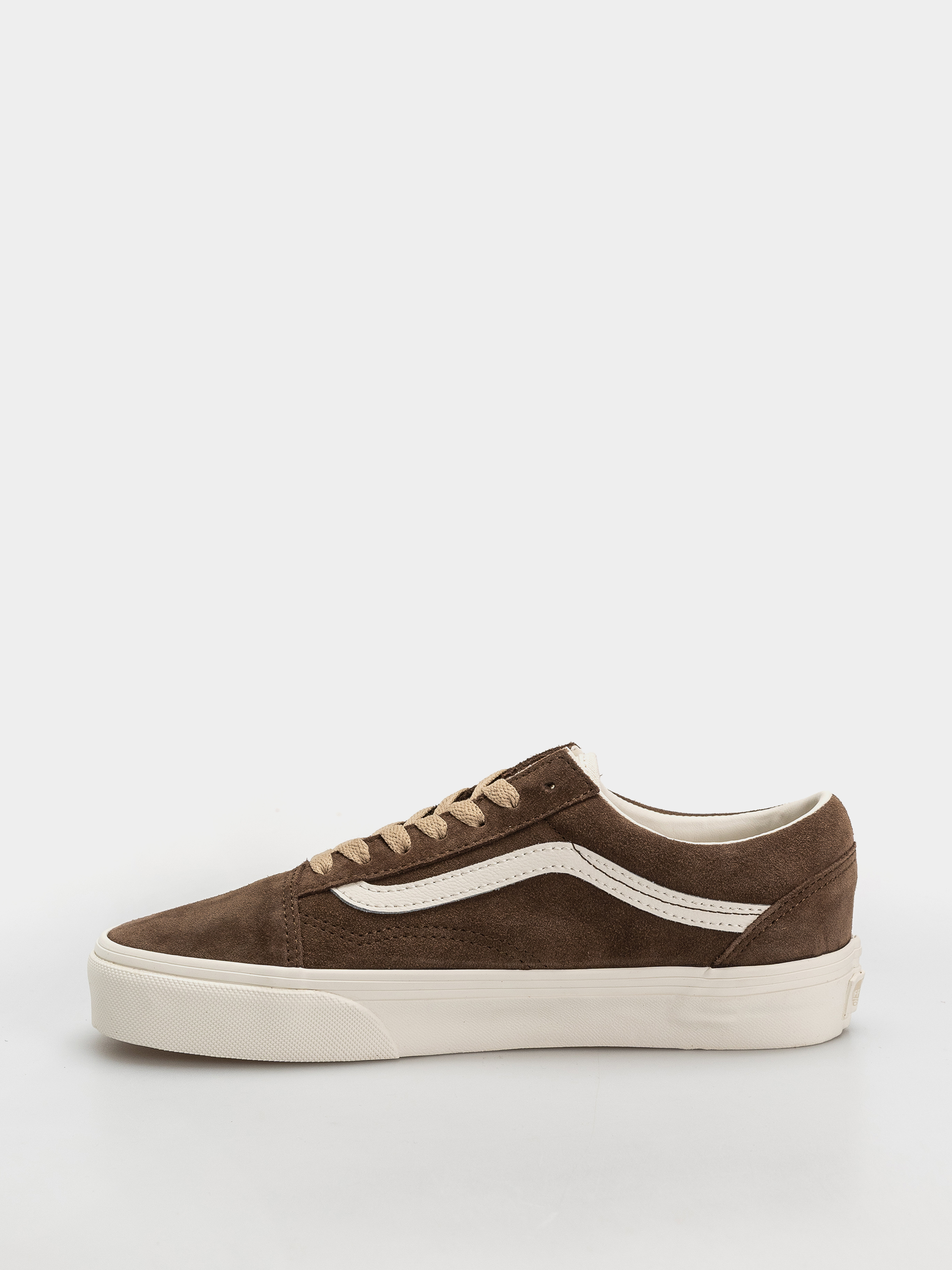 Buty Vans Old Skool (vintage cocoa)