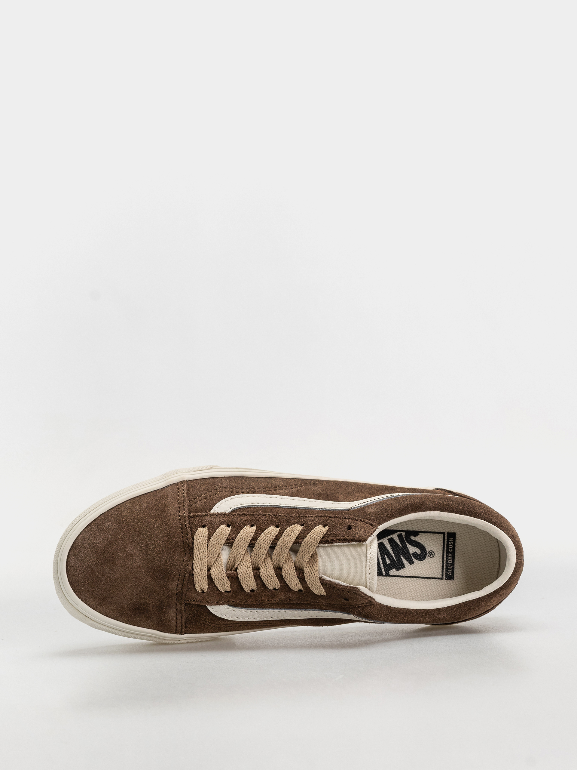 Buty Vans Old Skool (vintage cocoa)