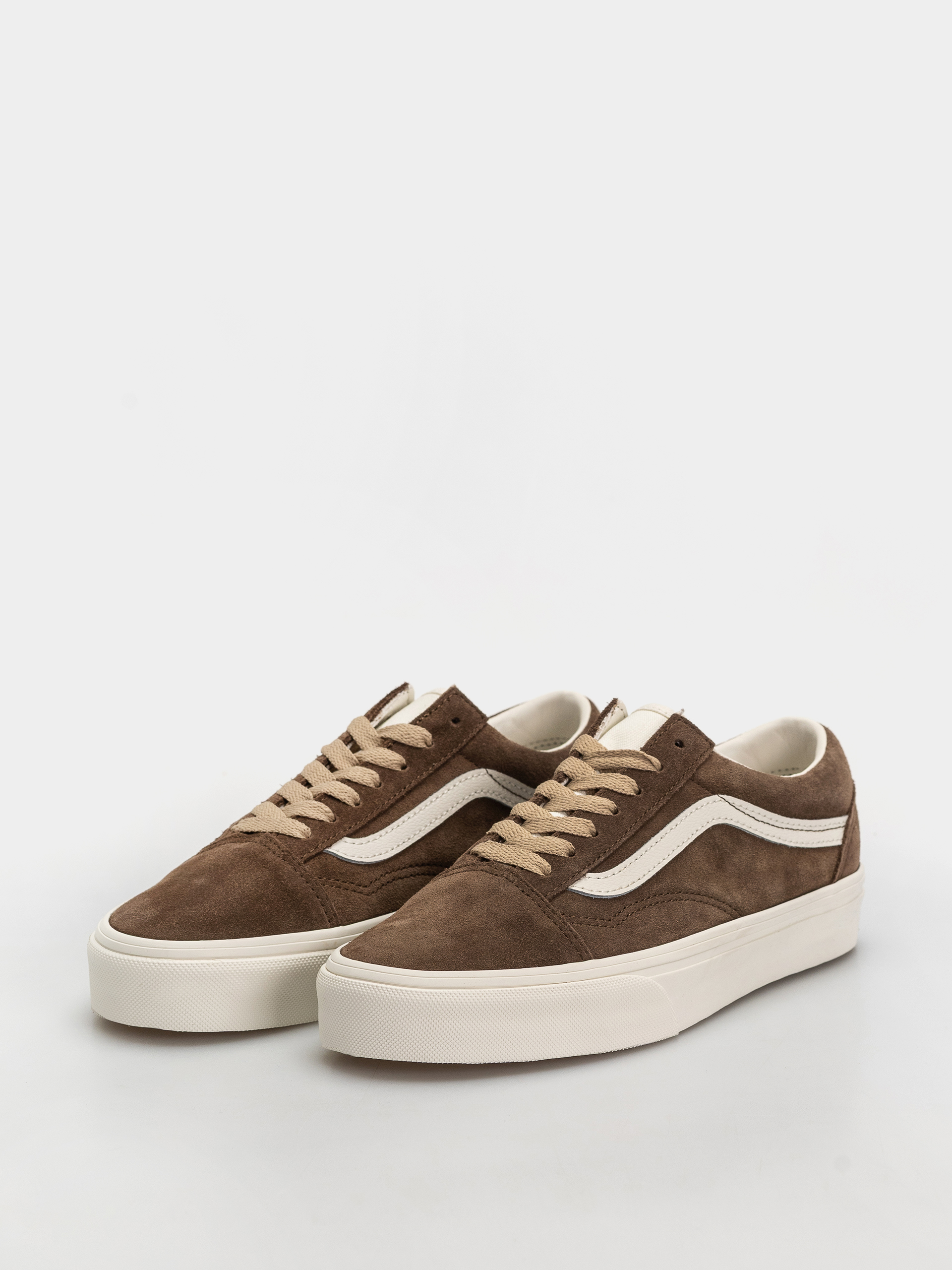 Buty Vans Old Skool (vintage cocoa)