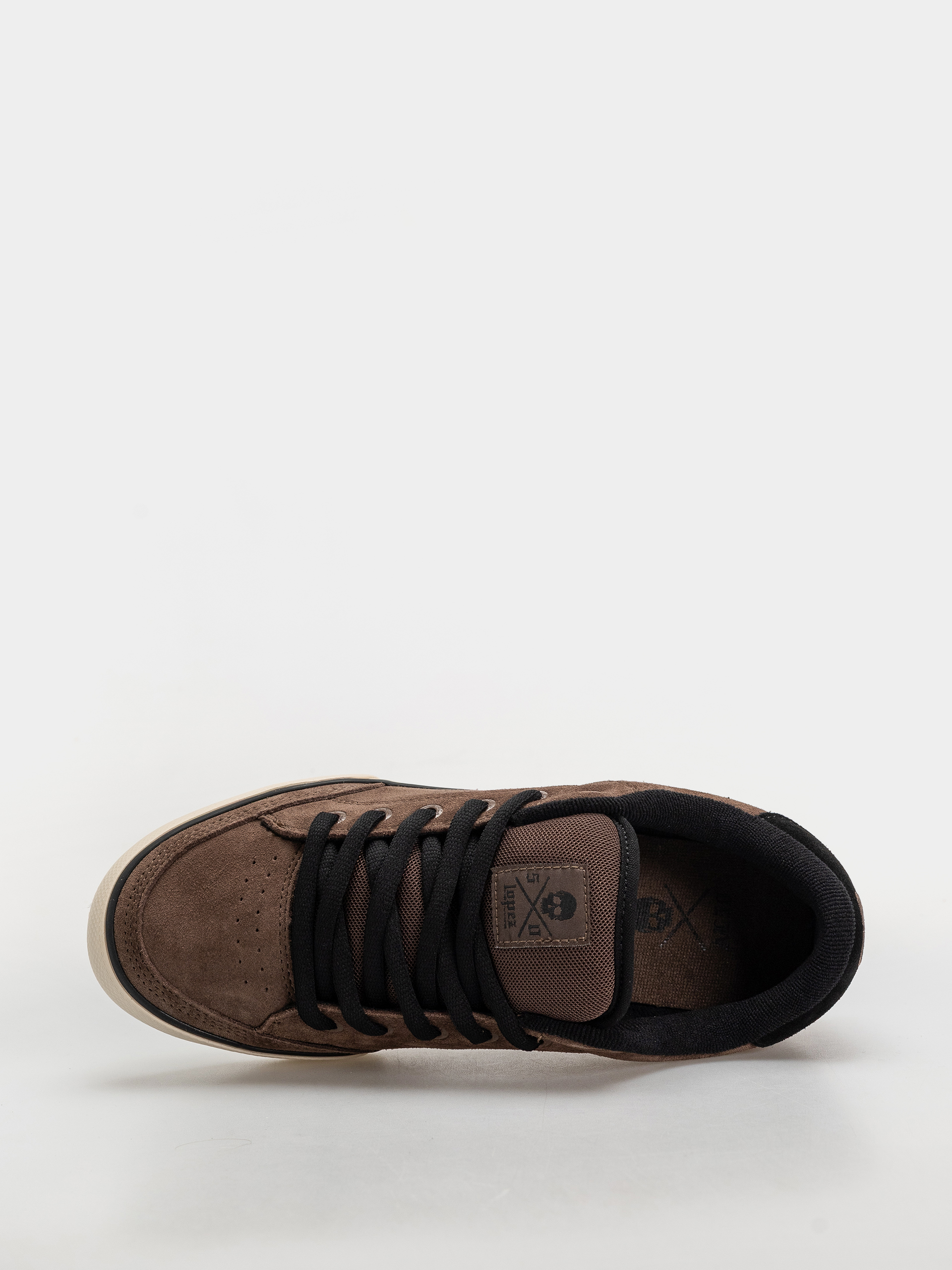 Buty Circa Al 50 (dark earth black ivory)